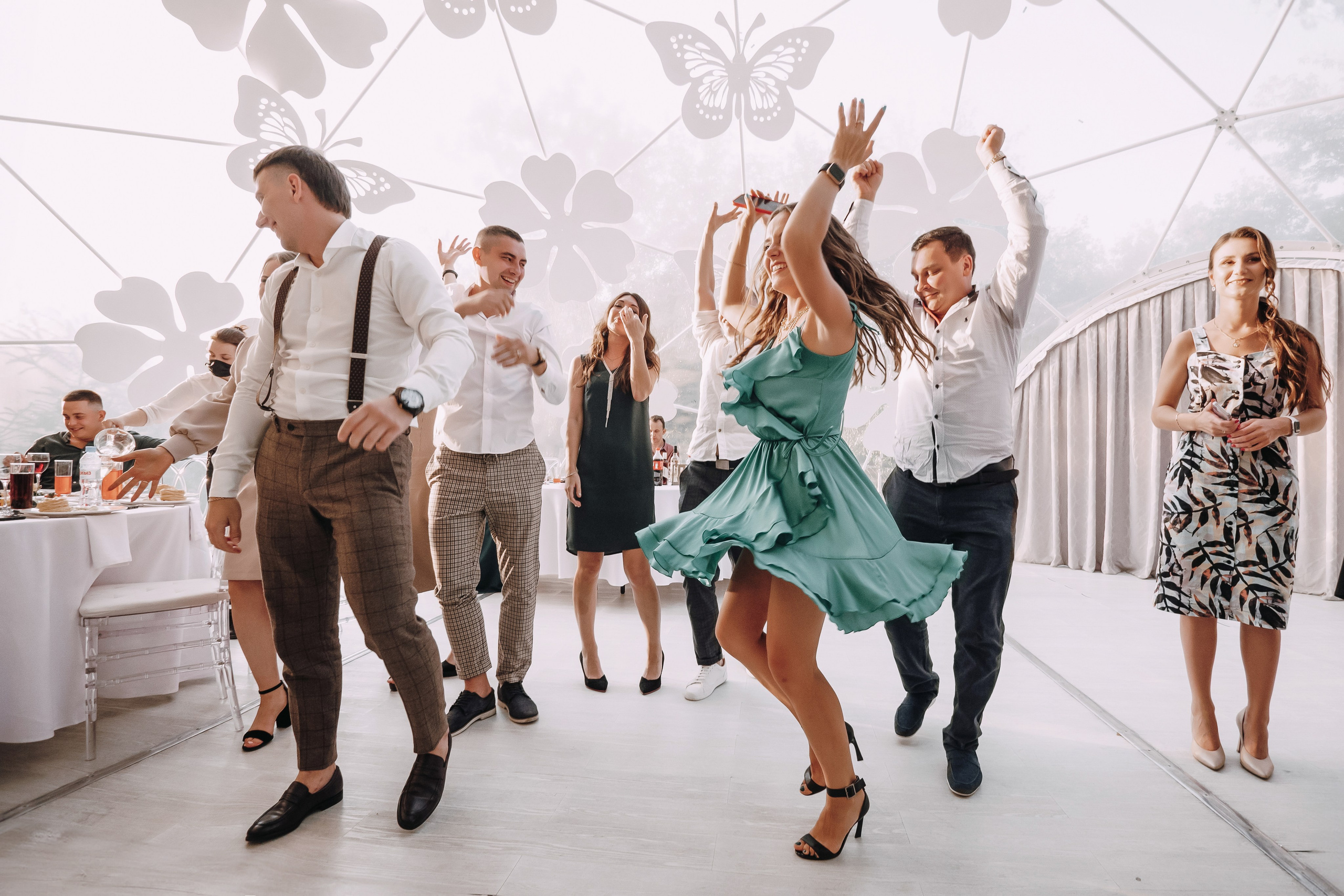 Игорь и Мария. Дмитрий Судаков, фотограф в Екатеринбурге и Москве