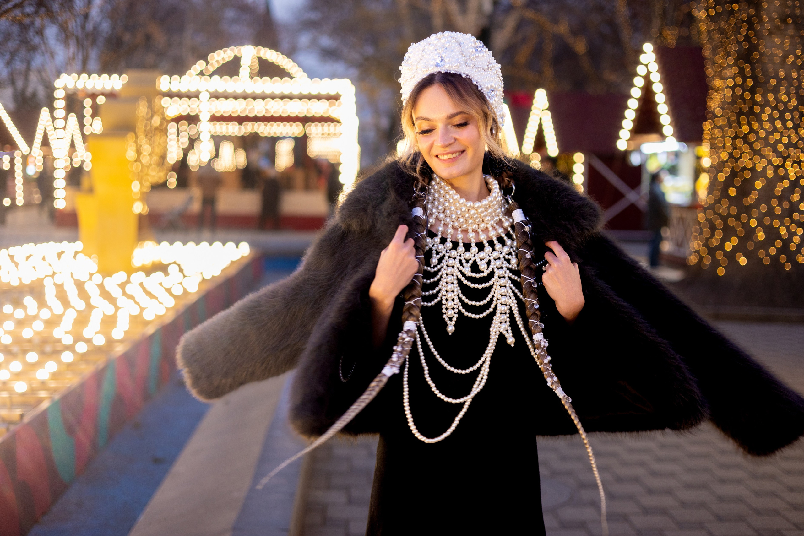 Портретный и семейный фотограф, Катя Белькова, Ереван