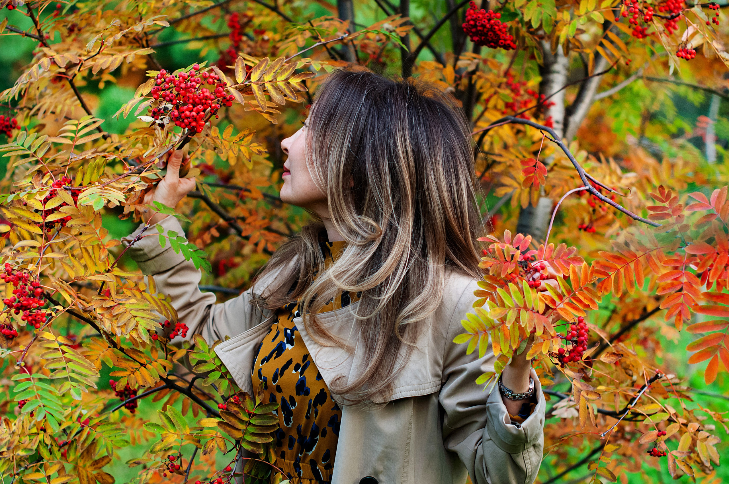 Портретная съёмка. Фотограф в Хабаровске