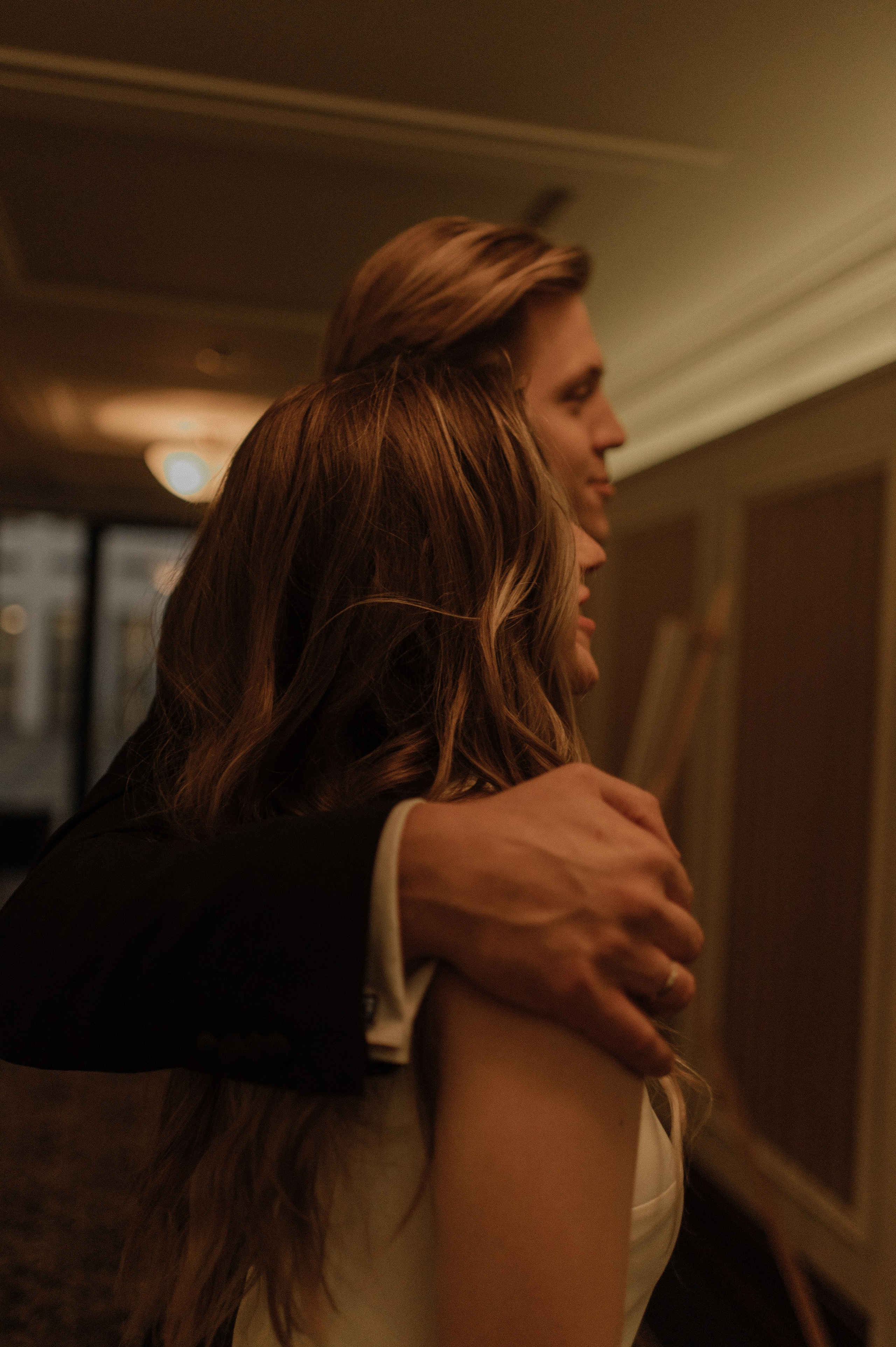 Д&И Отель Балчуг Кемпински. Свадебный фотограф в Москве Анна Литвинова