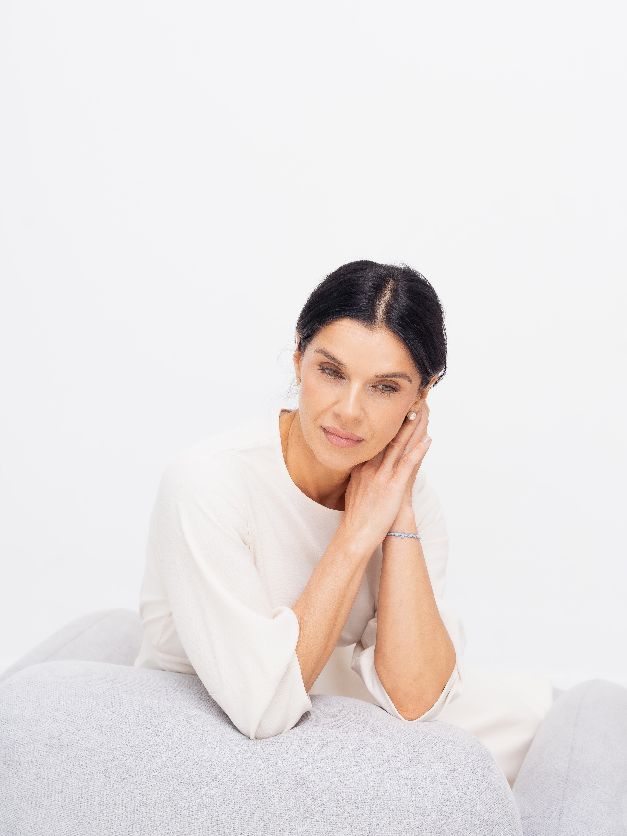 Olga. Nadezhda Migunova, Photographer