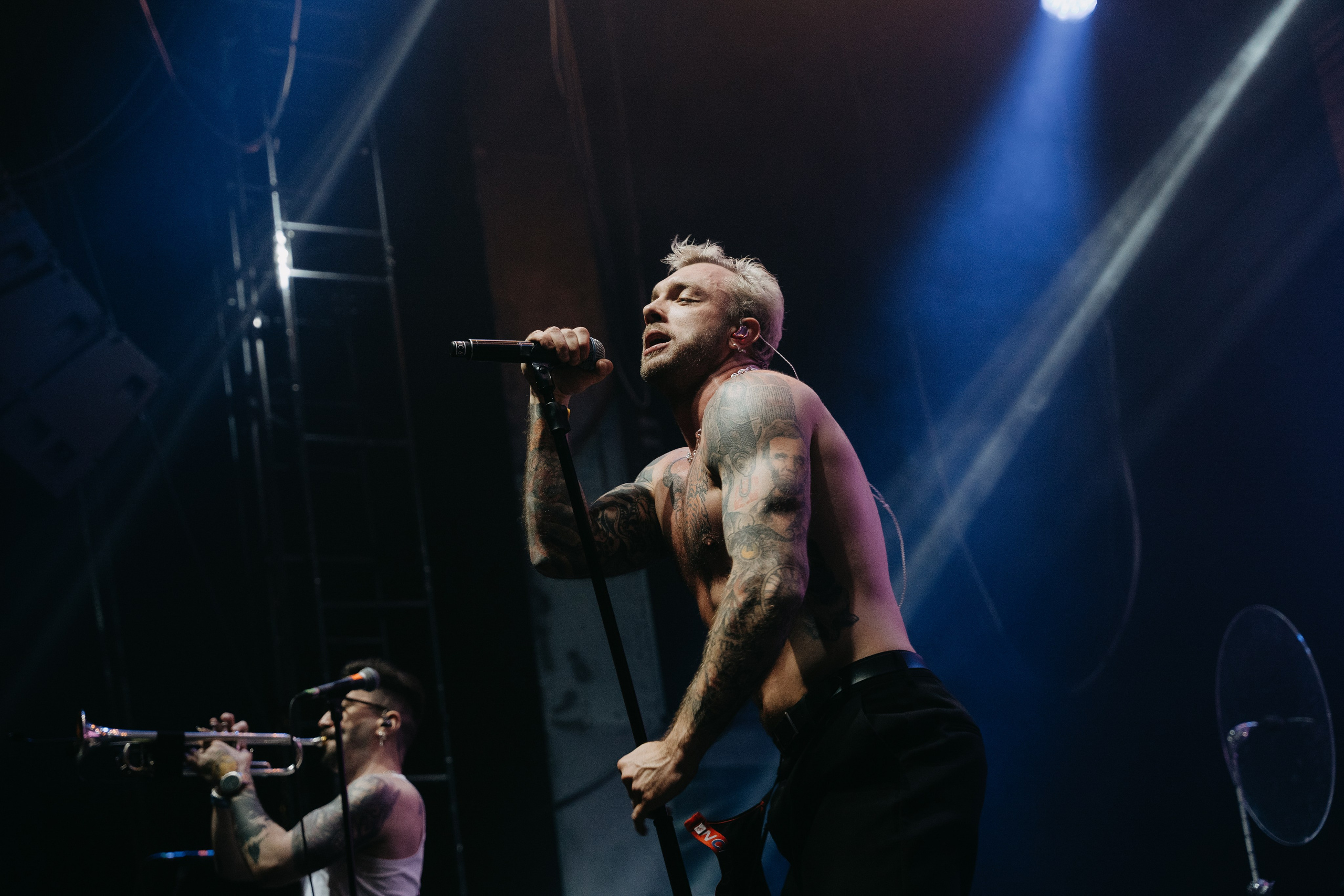 ГудТаймс. Репортажный фотограф Александр Казин в Москве | Концерты и мероприятия