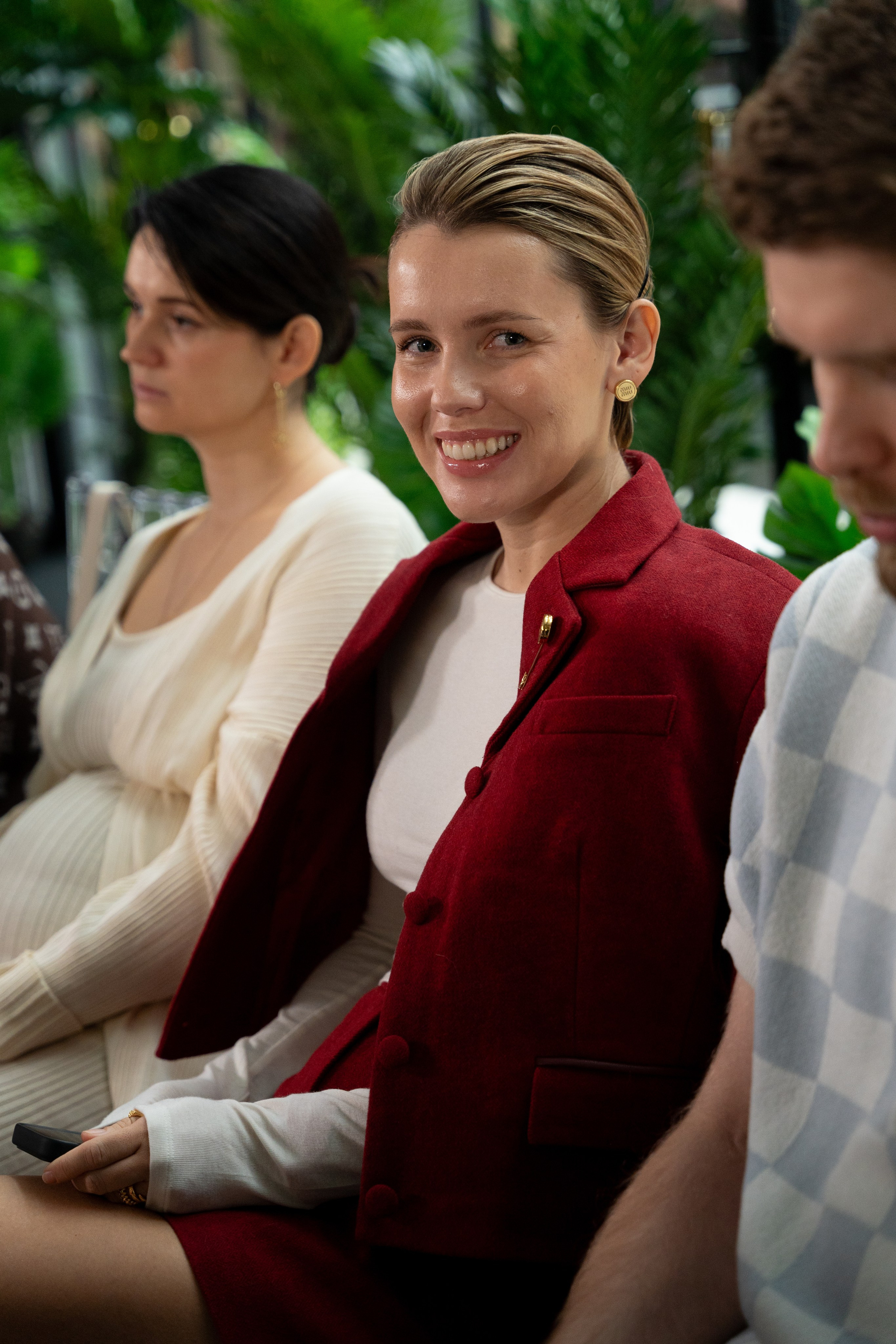 Петр Осипов (Деньги). Репортажный Фотограф Александр Казин