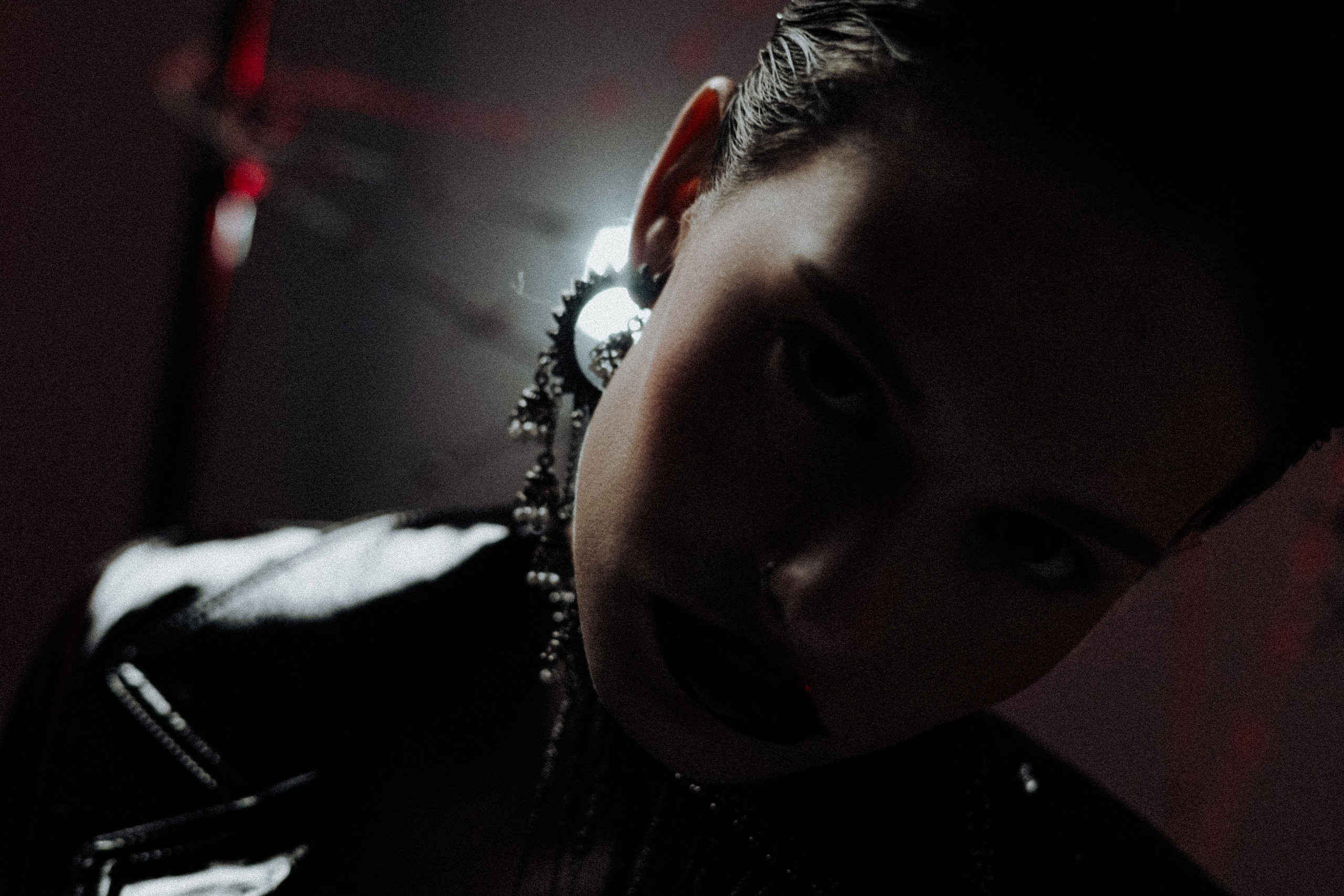 Индивидуальный фотограф в Оренбурге Кристина Студеникина