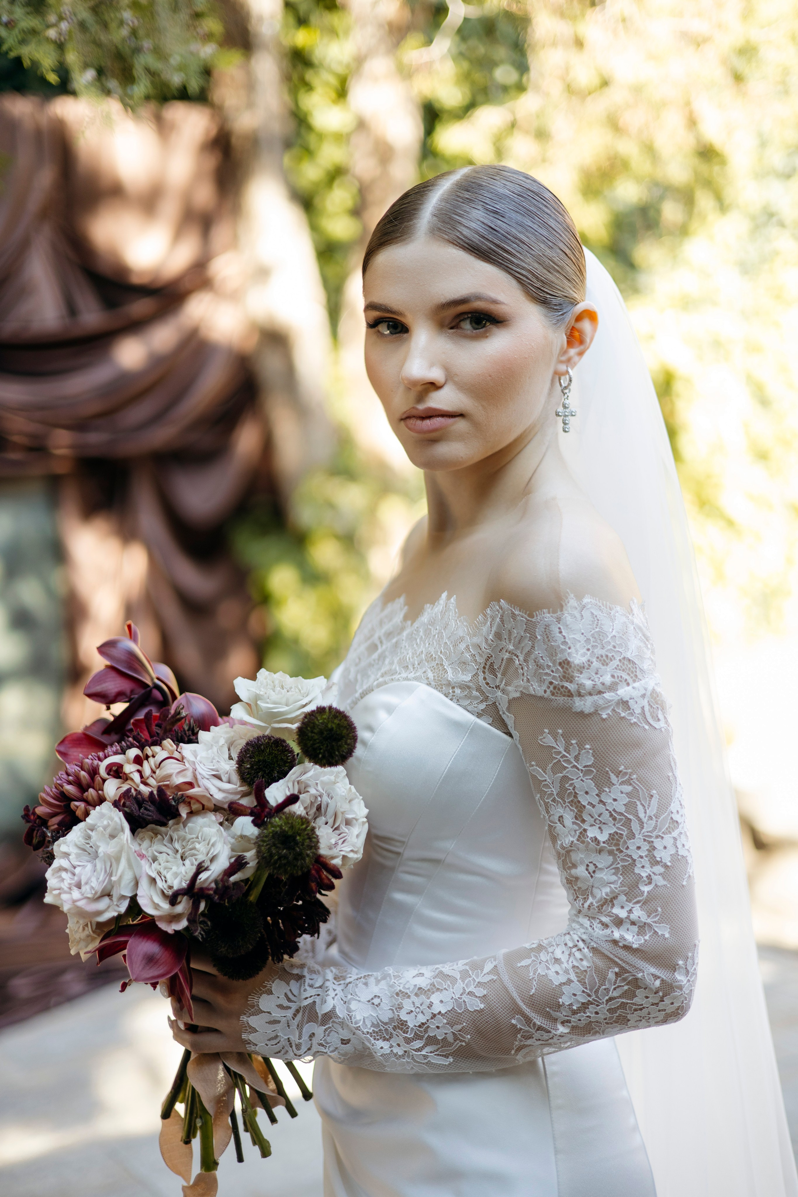 Илья и Александра. Nikolpinhasova