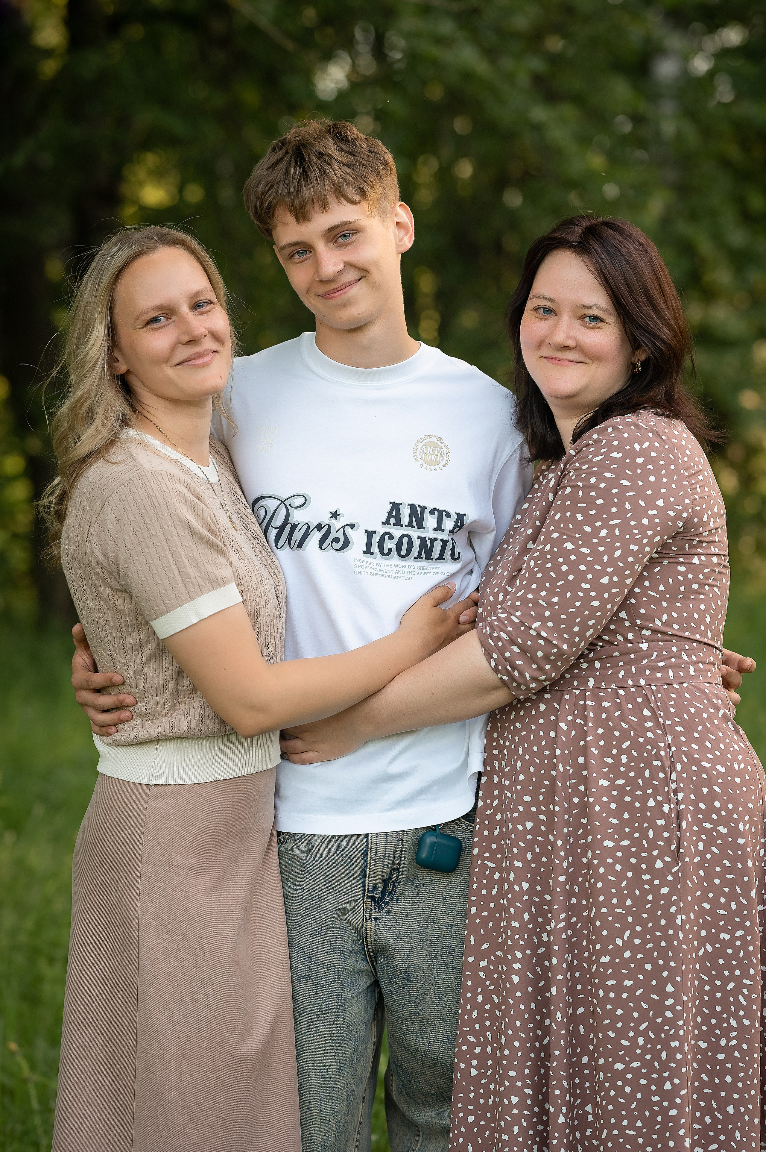 Красивые фотографии малышей и их одителей. Фотограф новорождённых, семейный, школьный в городе Калуге Евгения