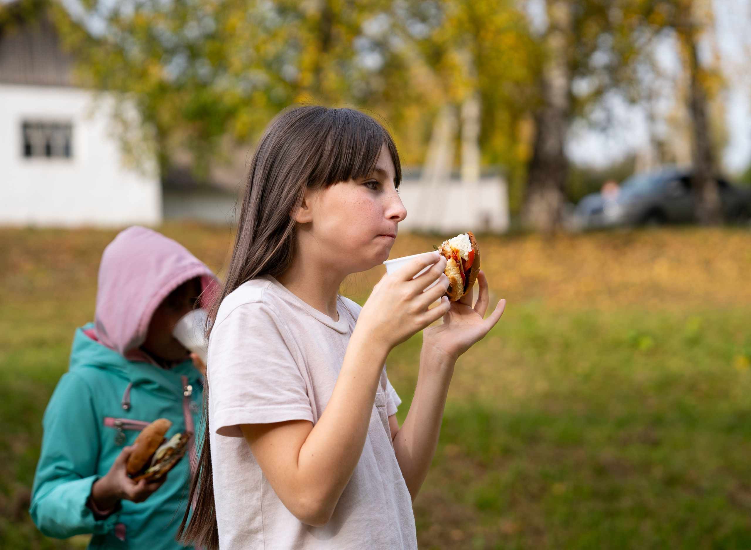Мототерапия Нылга. Фотограф Наталья Сорока Ижевск