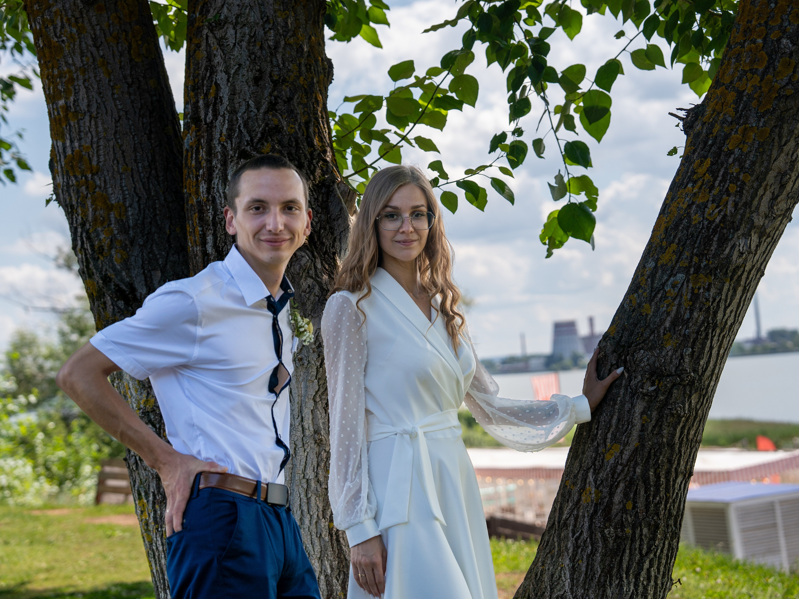 Серёжа и Юля. Фотограф Наталья Сорока Ижевск