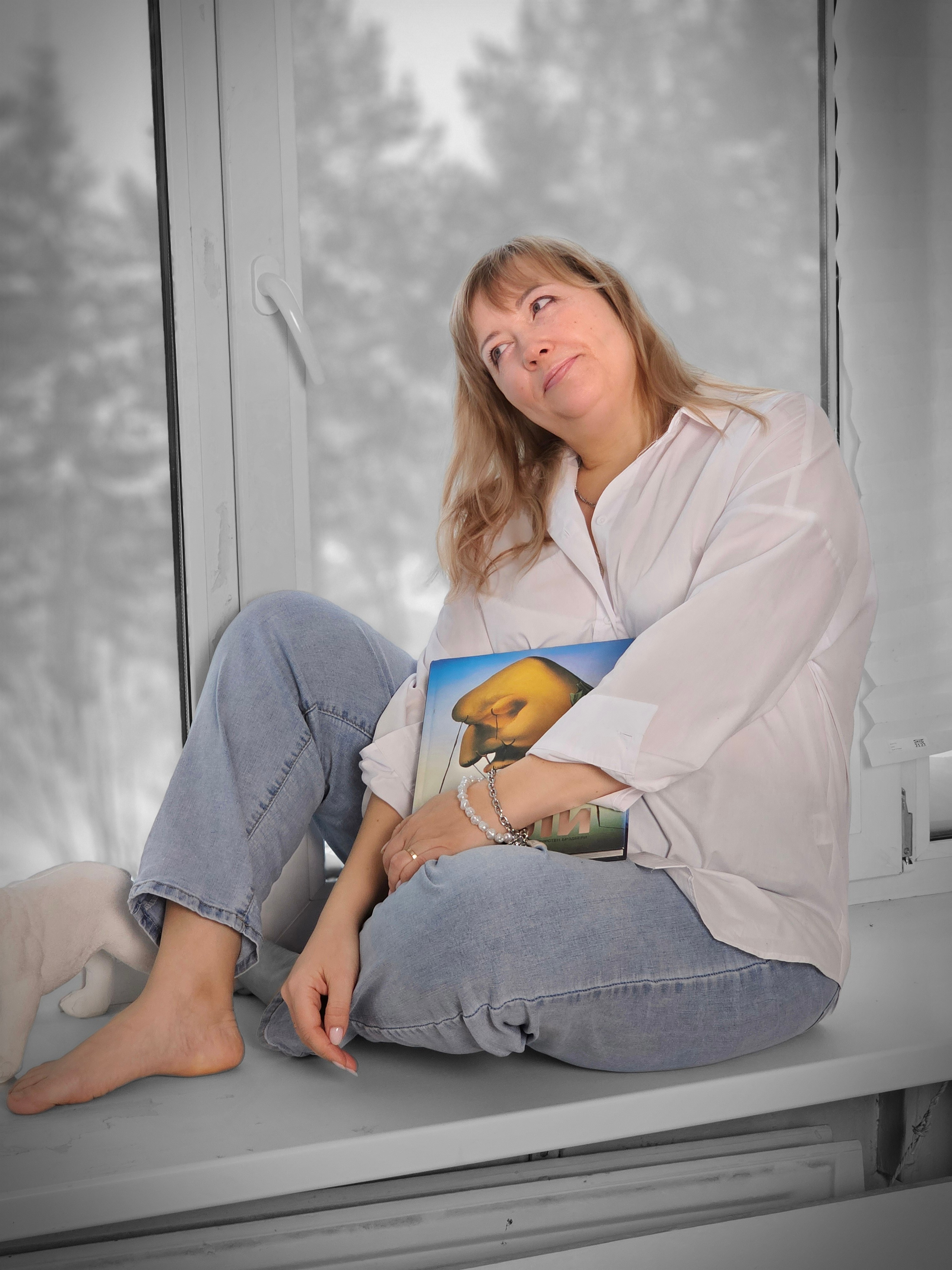 Лида, Лена, Катя. Фотограф Наталья Сорока Ижевск