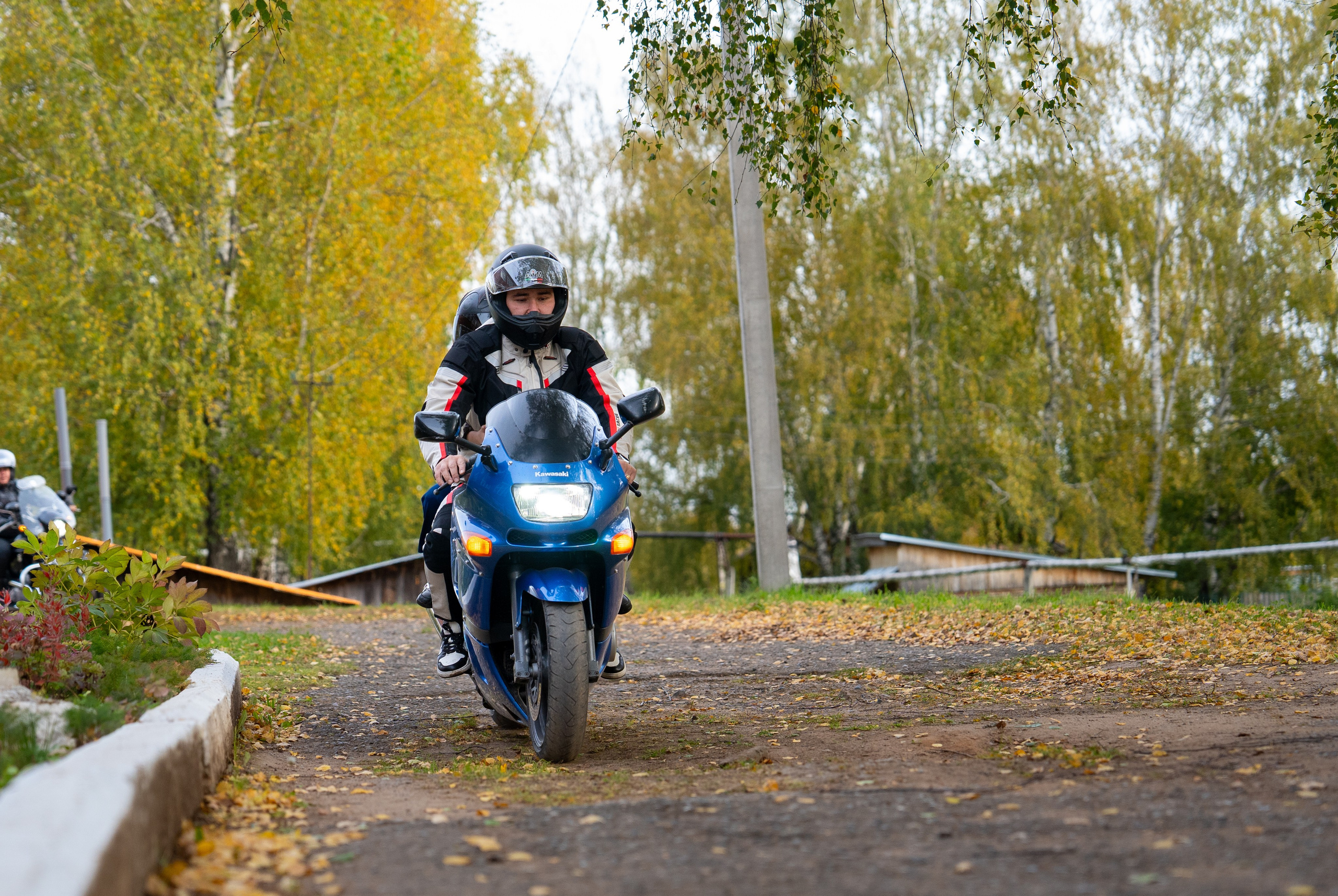 Мототерапия Нылга. Фотограф Наталья Сорока Ижевск