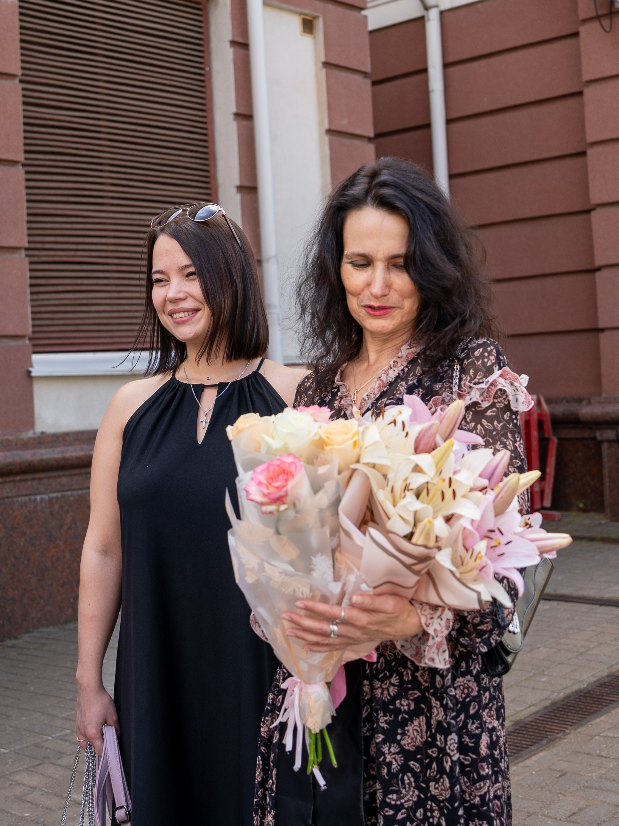 Серёжа и Юля. Фотограф Наталья Сорока Ижевск