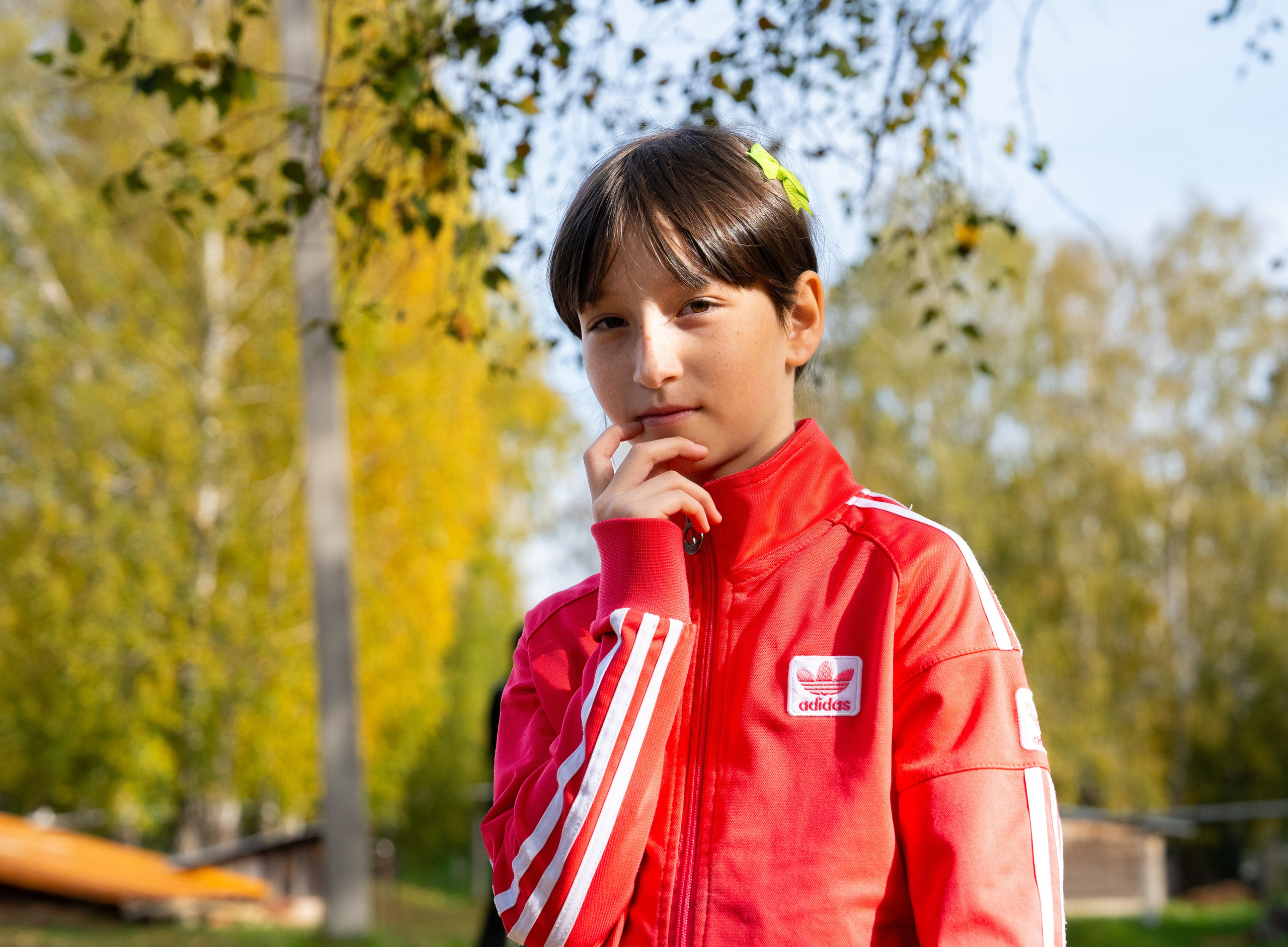 Мототерапия Нылга. Фотограф Наталья Сорока Ижевск