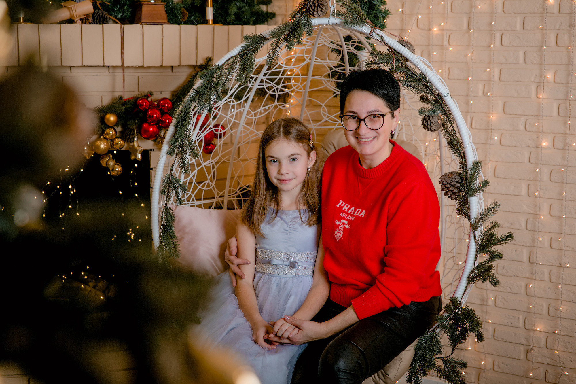 Девочки в кадре. Выпуск 4 класс. Школьный фотограф в Туле Светлана Привезенцева