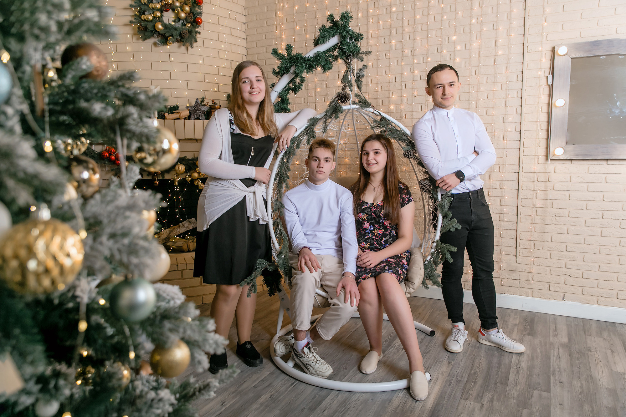 9 класс Хомяковская школа. Школьный фотограф в Туле Светлана Привезенцева