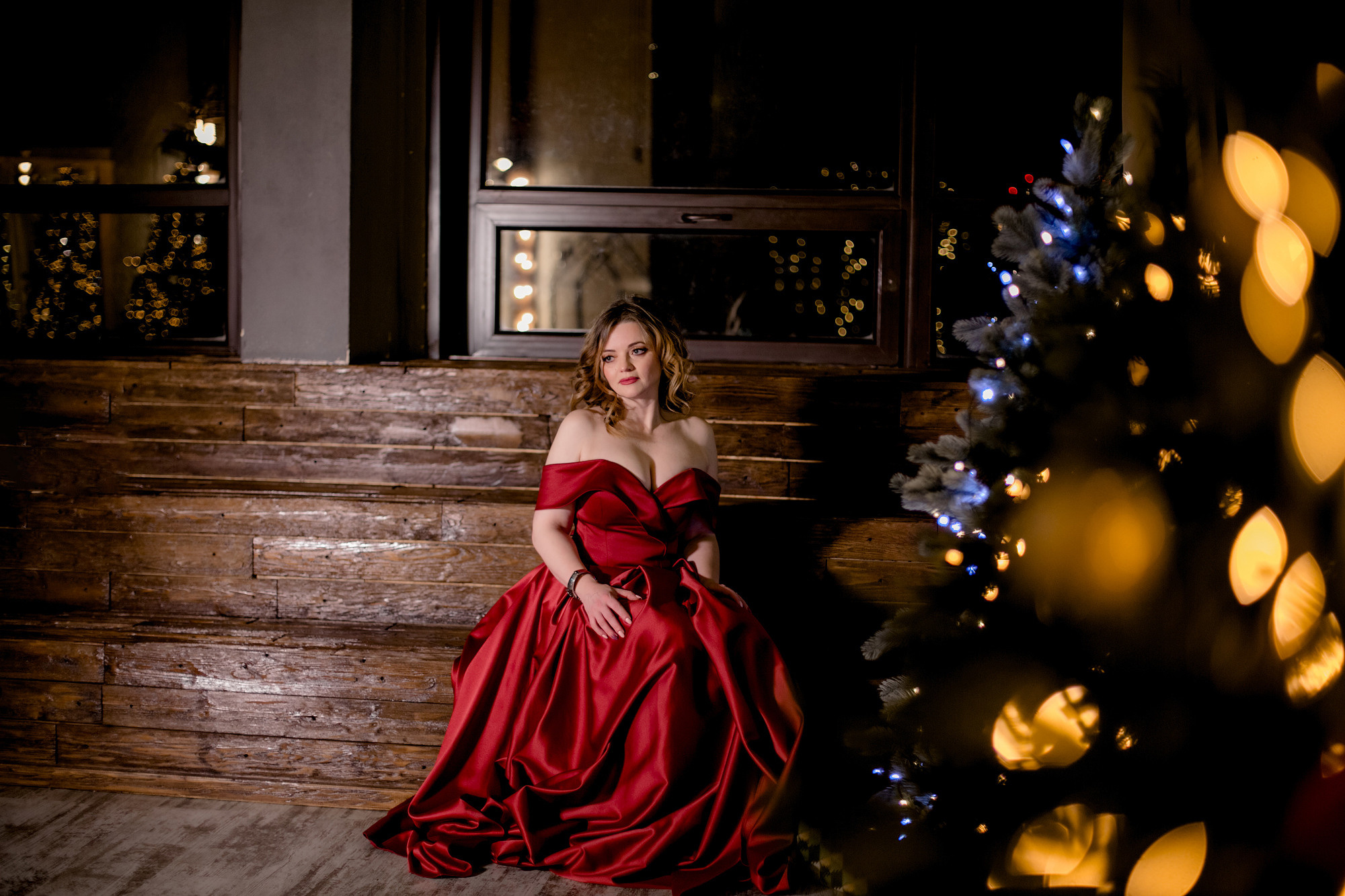 Истории. Школьный фотограф в Туле Светлана Привезенцева