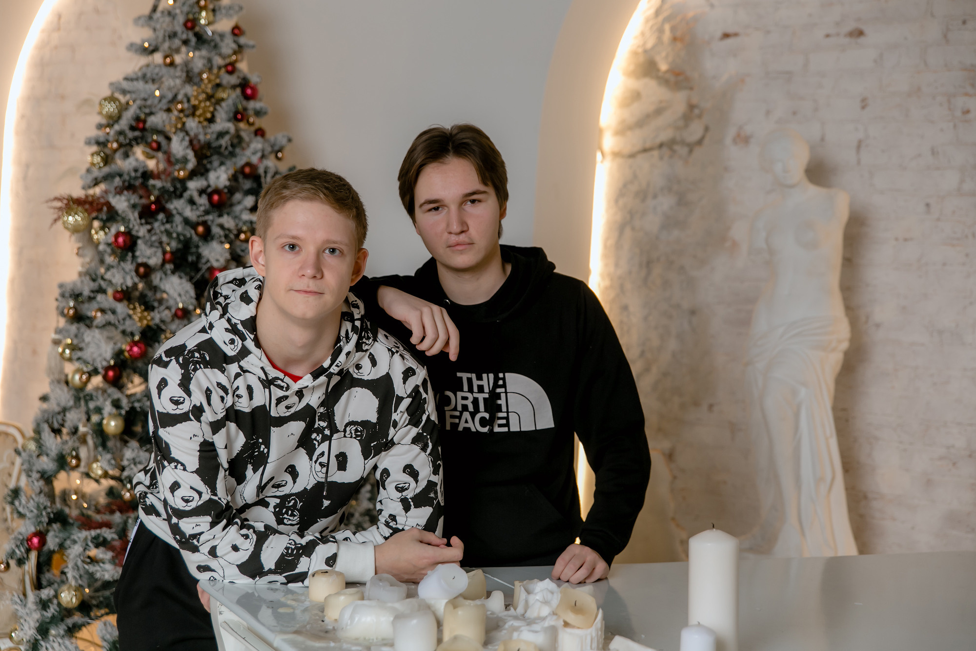 11 А МБОУ ЦО25. Школьный фотограф в Туле Светлана Привезенцева