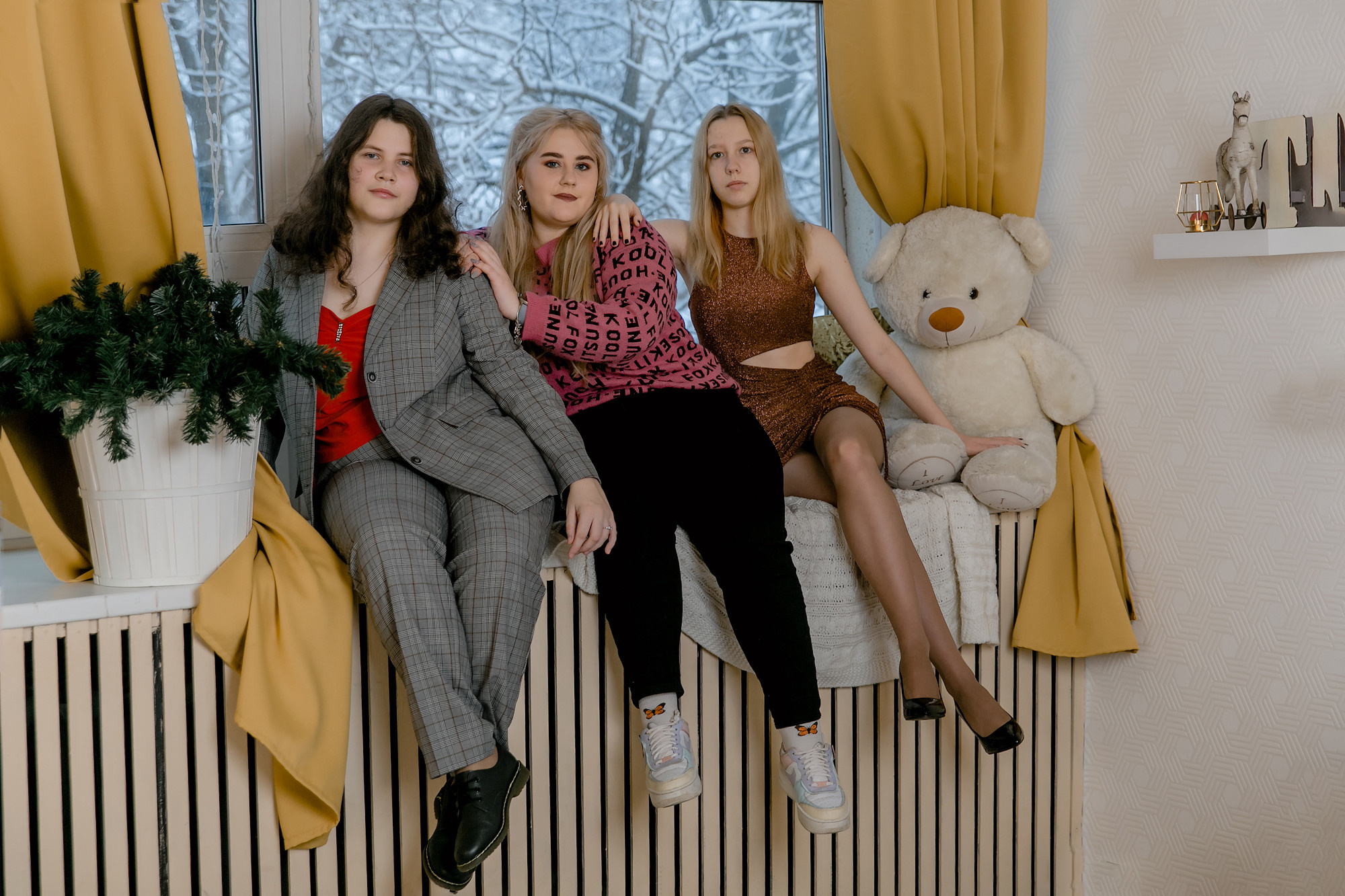 11 класс… МБОУ ЦО 40. Школьный фотограф в Туле Светлана Привезенцева