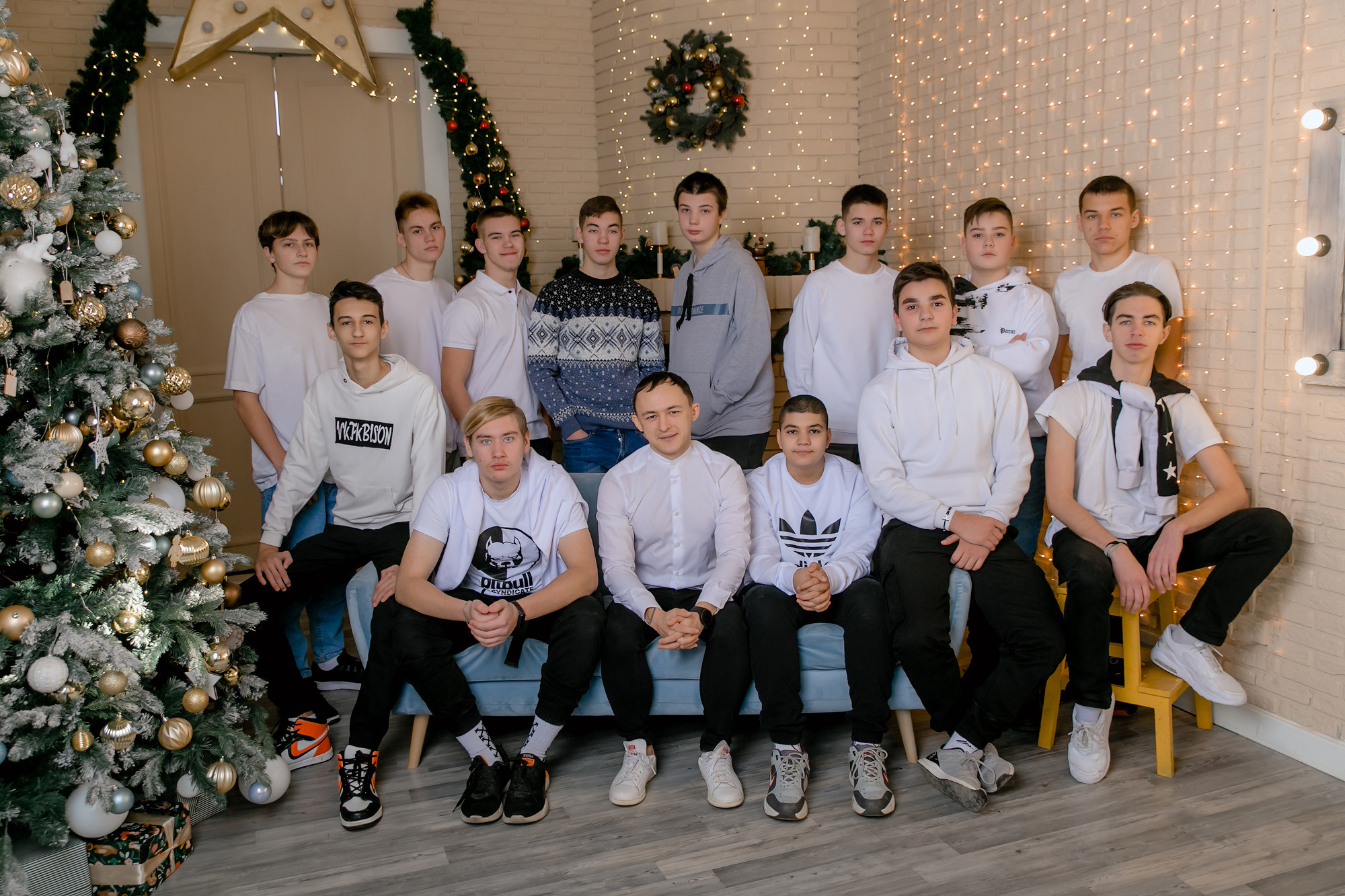 9 класс Хомяковская школа. Школьный фотограф в Туле Светлана Привезенцева