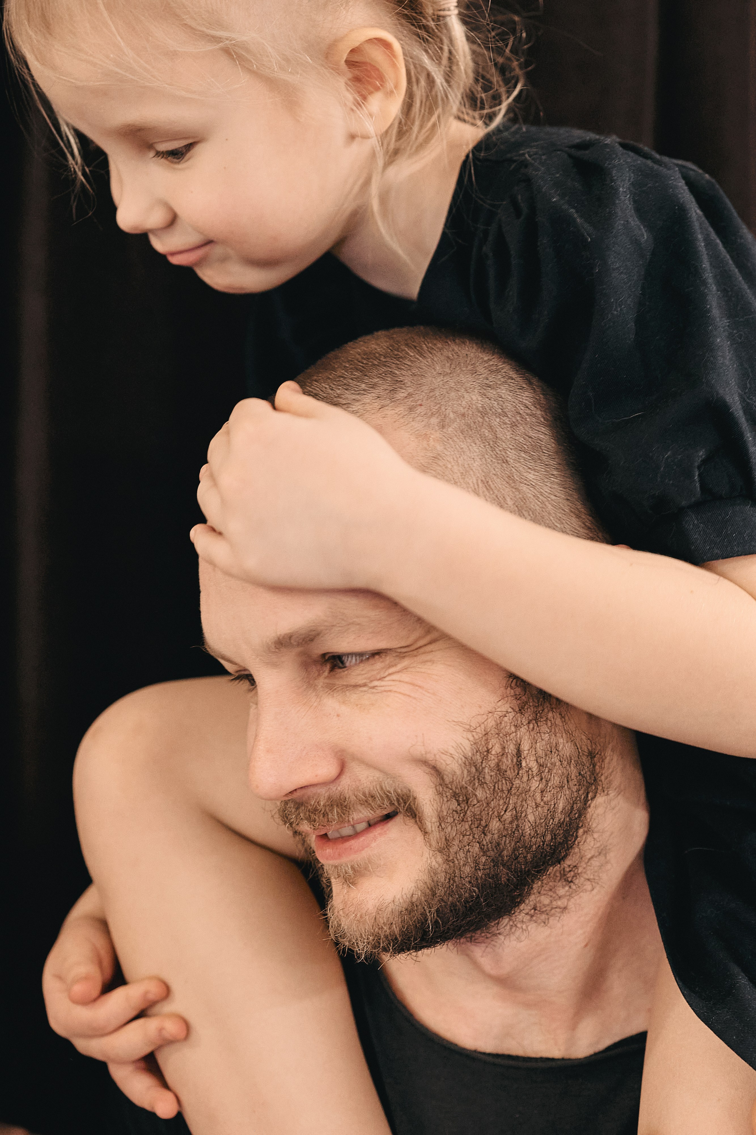 Семейные. Фотограф Бочарова Наталья, Санкт-Петербург