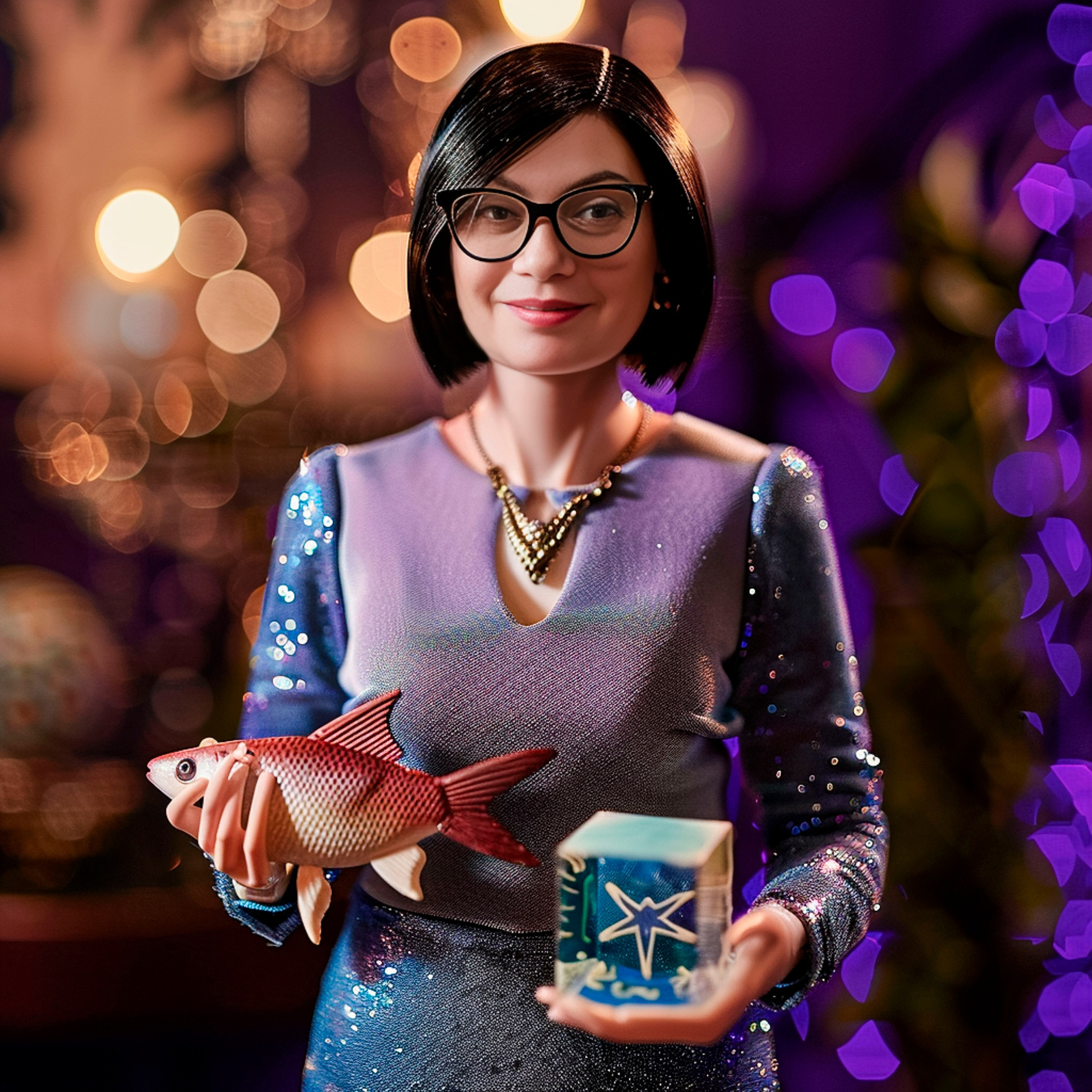 Нейрофотосессия для Надежды. С Днем рождения. ФотоХудожник Харитонова Ирина г. Санкт-Петербург