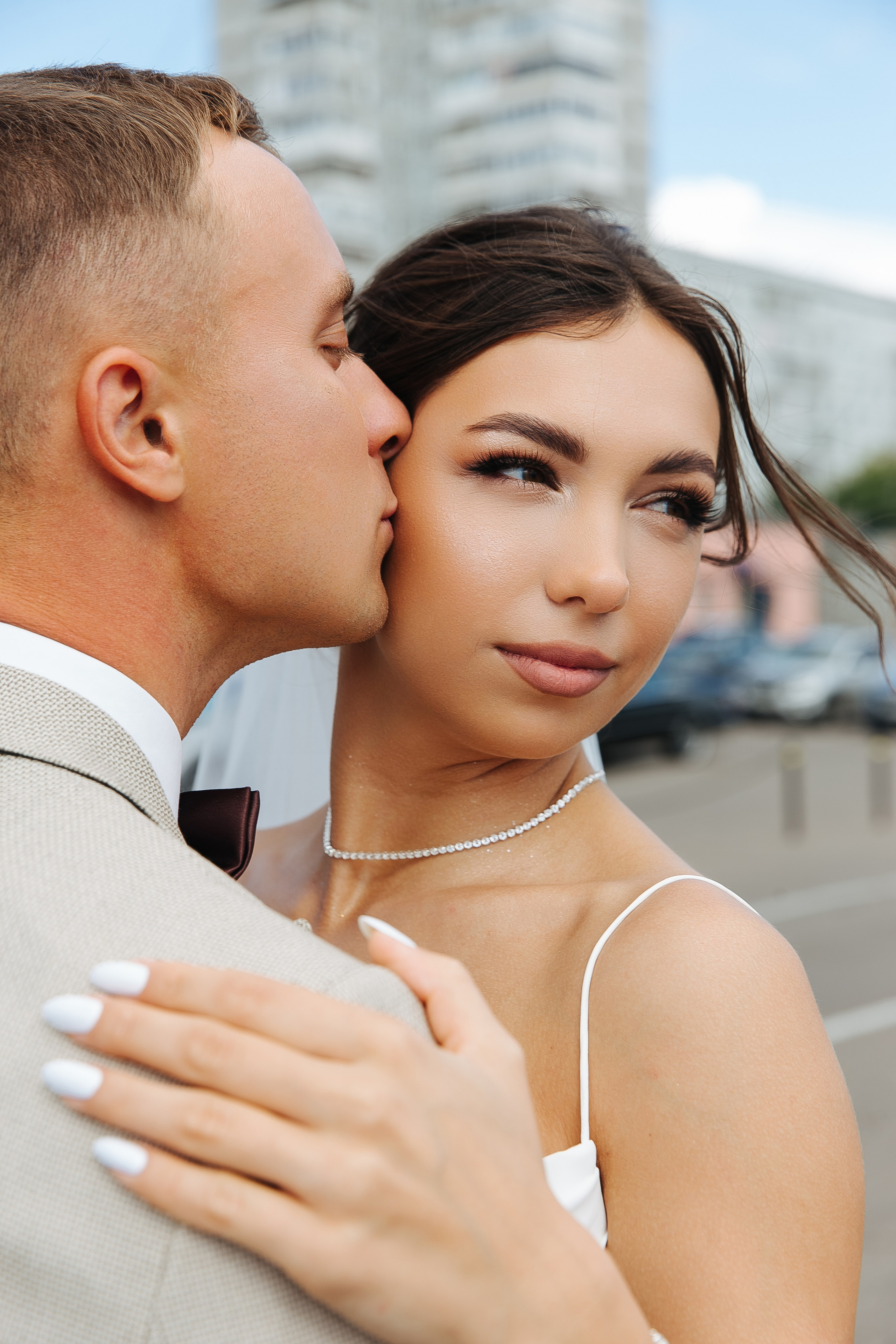 Отель и прогулка. Фотограф в Красноярске Любовь Малеева