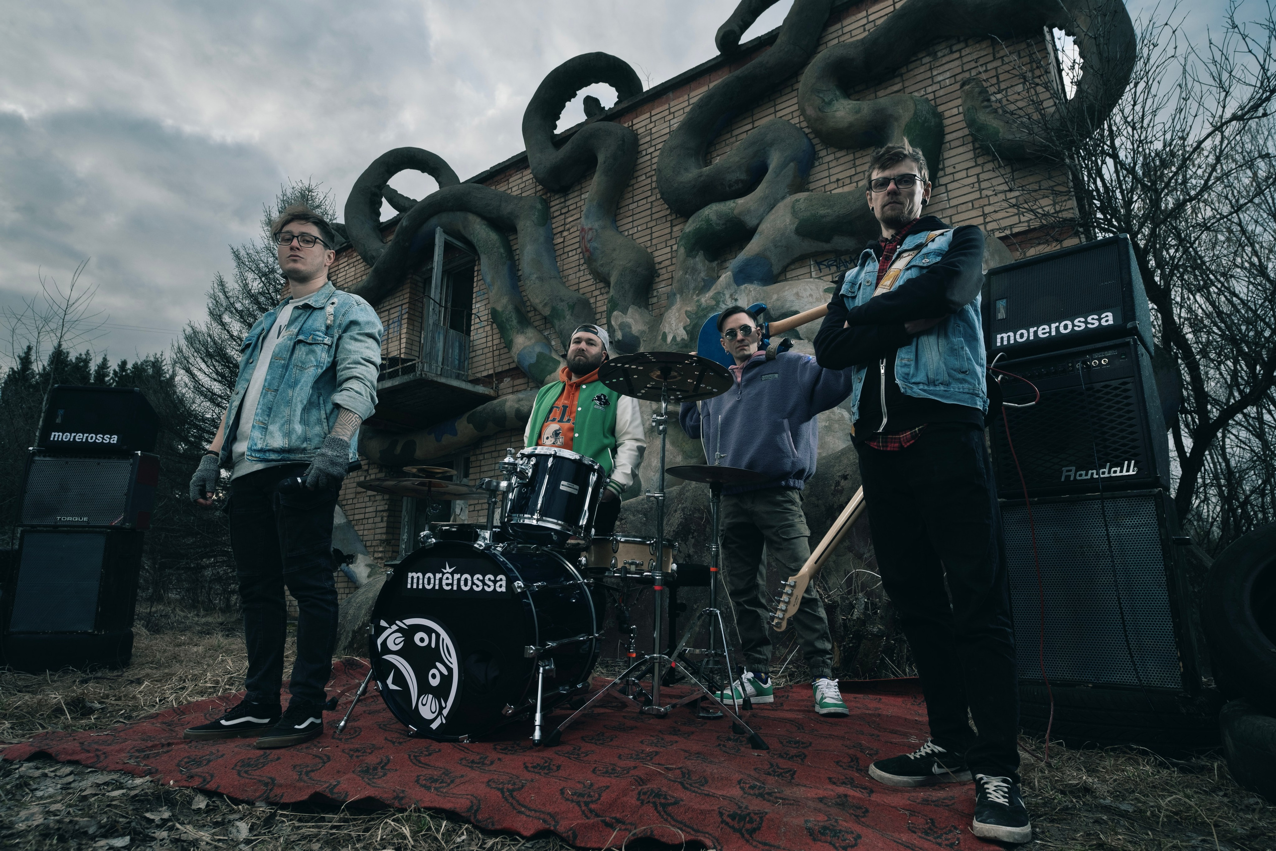 Контент для экспертов. Портретный фотограф в Москве Александр Денисов