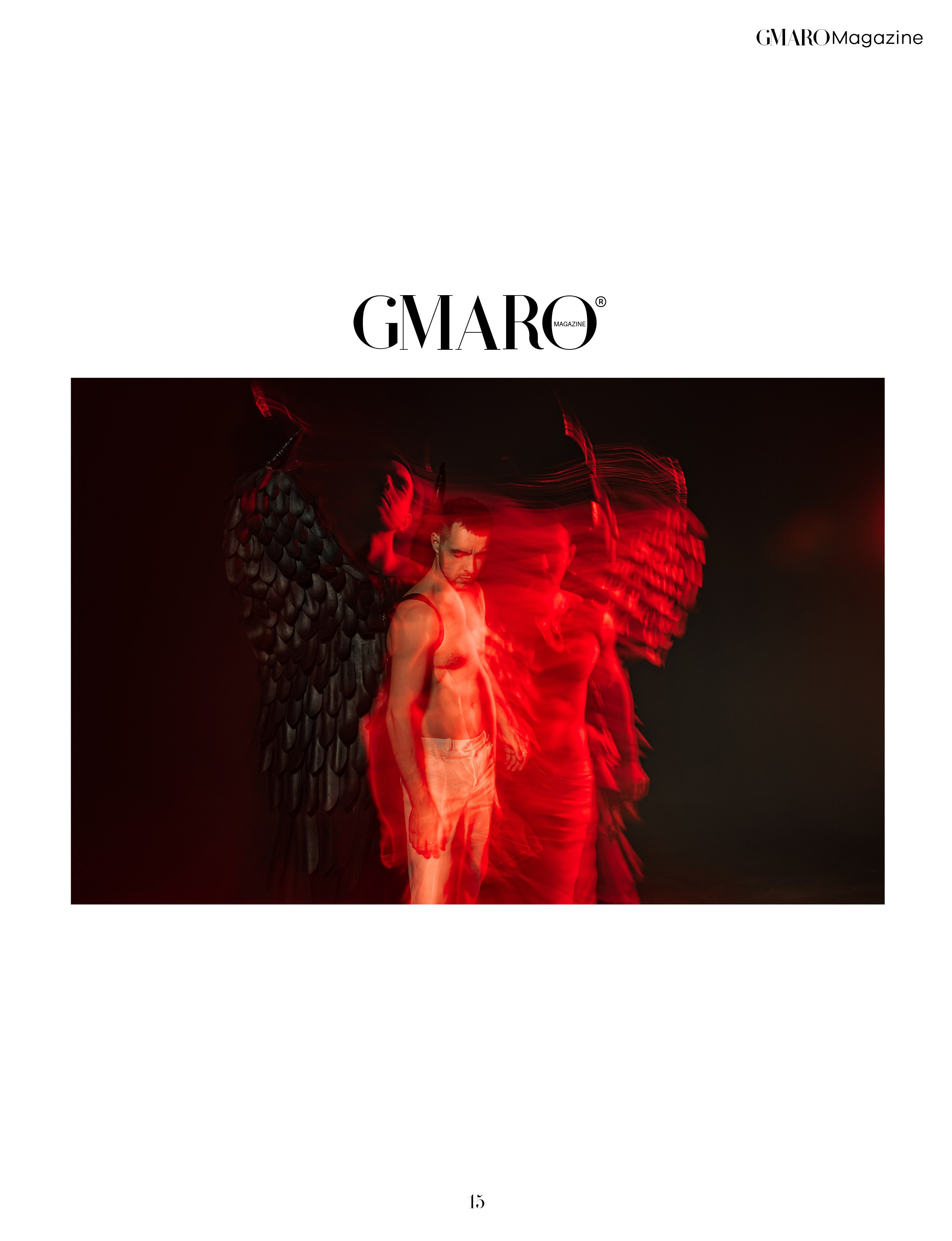 GMARO Give me fire. Портретный фотограф в Санкт-Петербурге Дмитриева Наталия