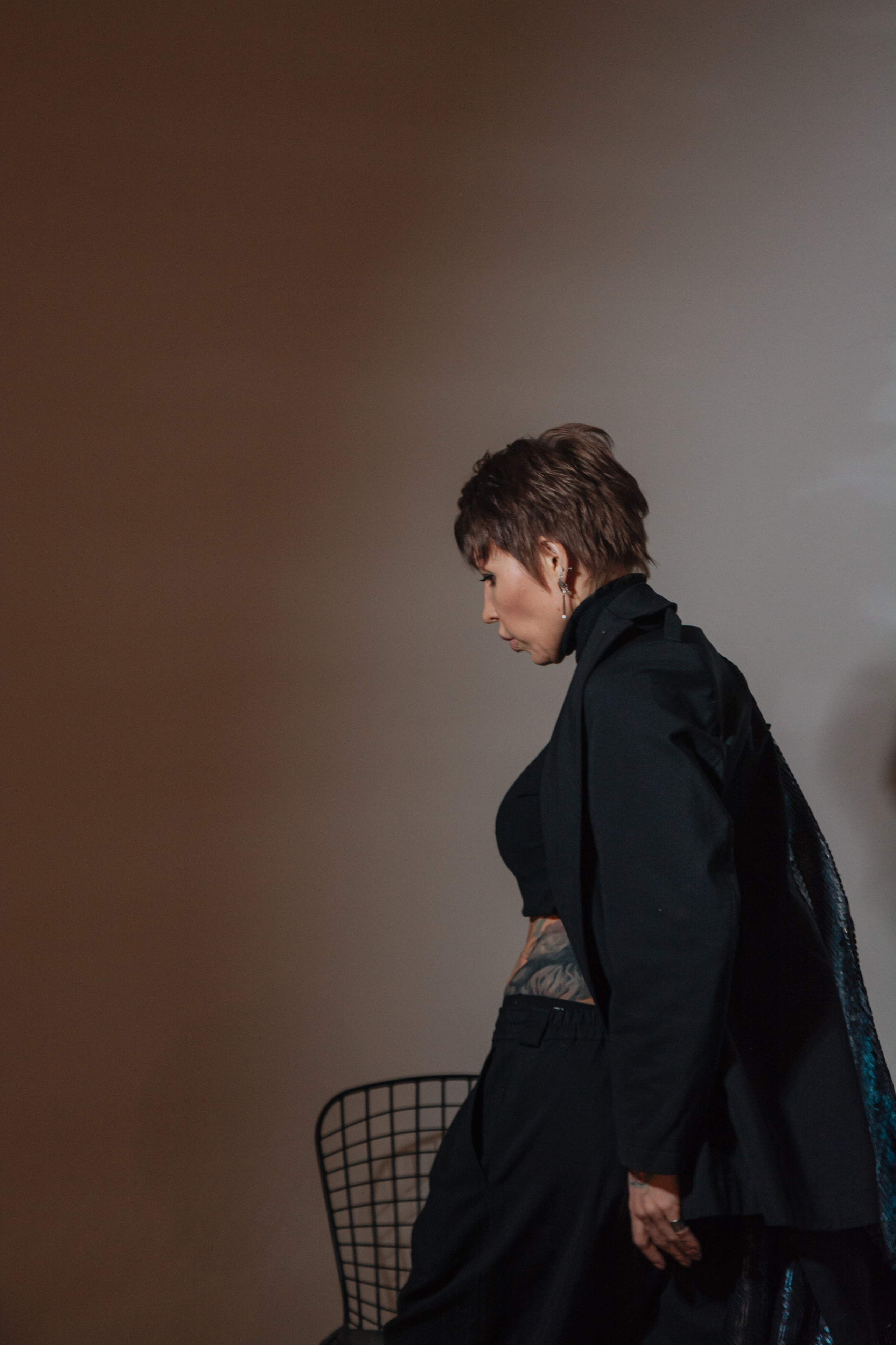 #backstage со съёмок проекта ReVe ПРЕОБРАЖЕНИЕ, Бренд одежды | reve. Портретный фотограф в Санкт-Петербурге Дмитриева Наталия