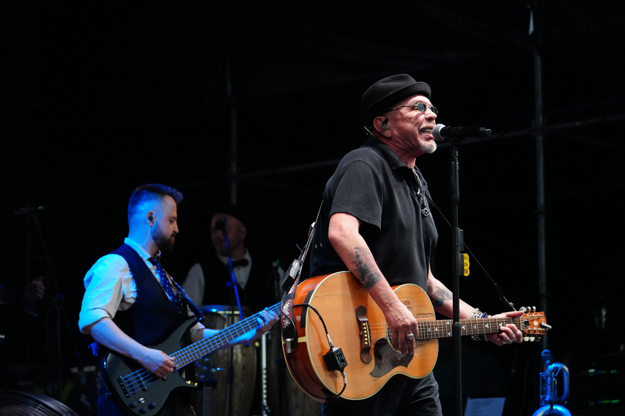 БАЛТИК РАЛЛИ Выборг 2025. Портретный фотограф в Санкт-Петербурге Дмитриева Наталия