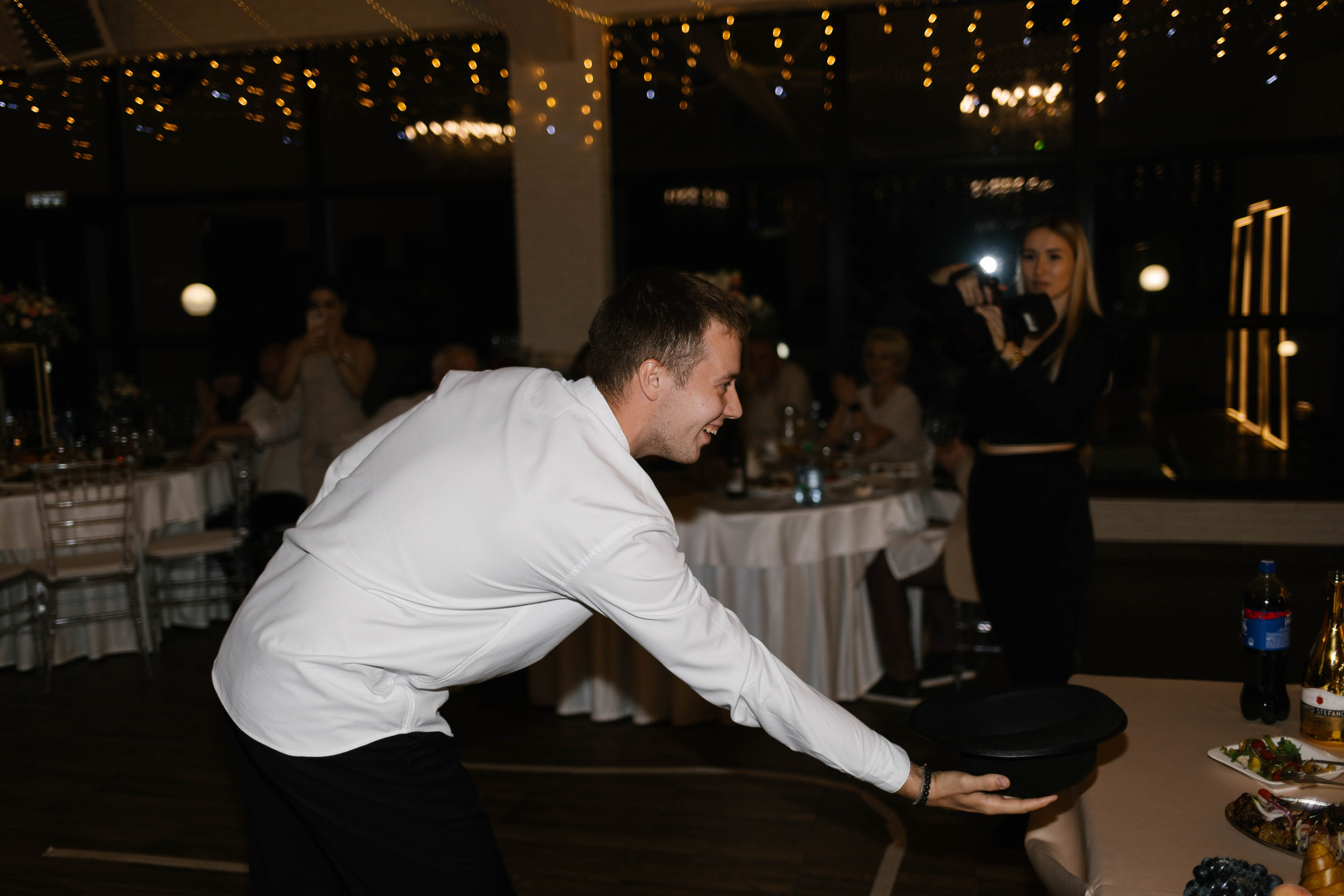 Банкеты, Корпоративы, Юбилеи. СВАДЕБНЫЙ ФОТОГРАФ | Смоленск |Москва