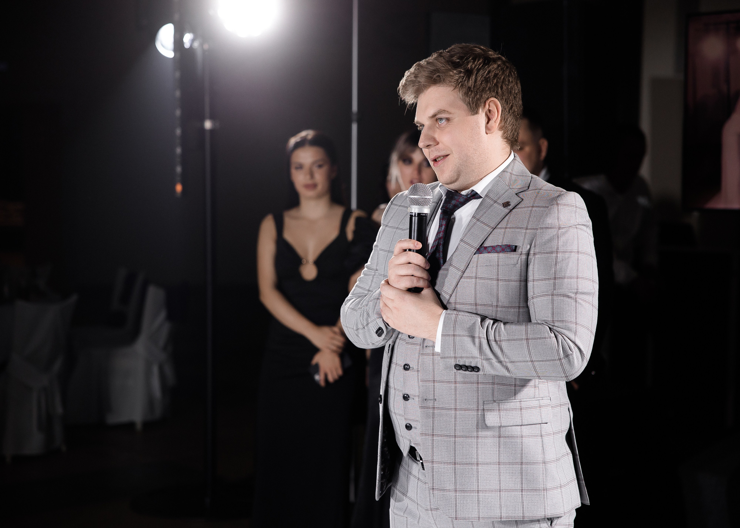 Яна + Максим. Свадебный и семейный фотограф в Саратове Маша Паника