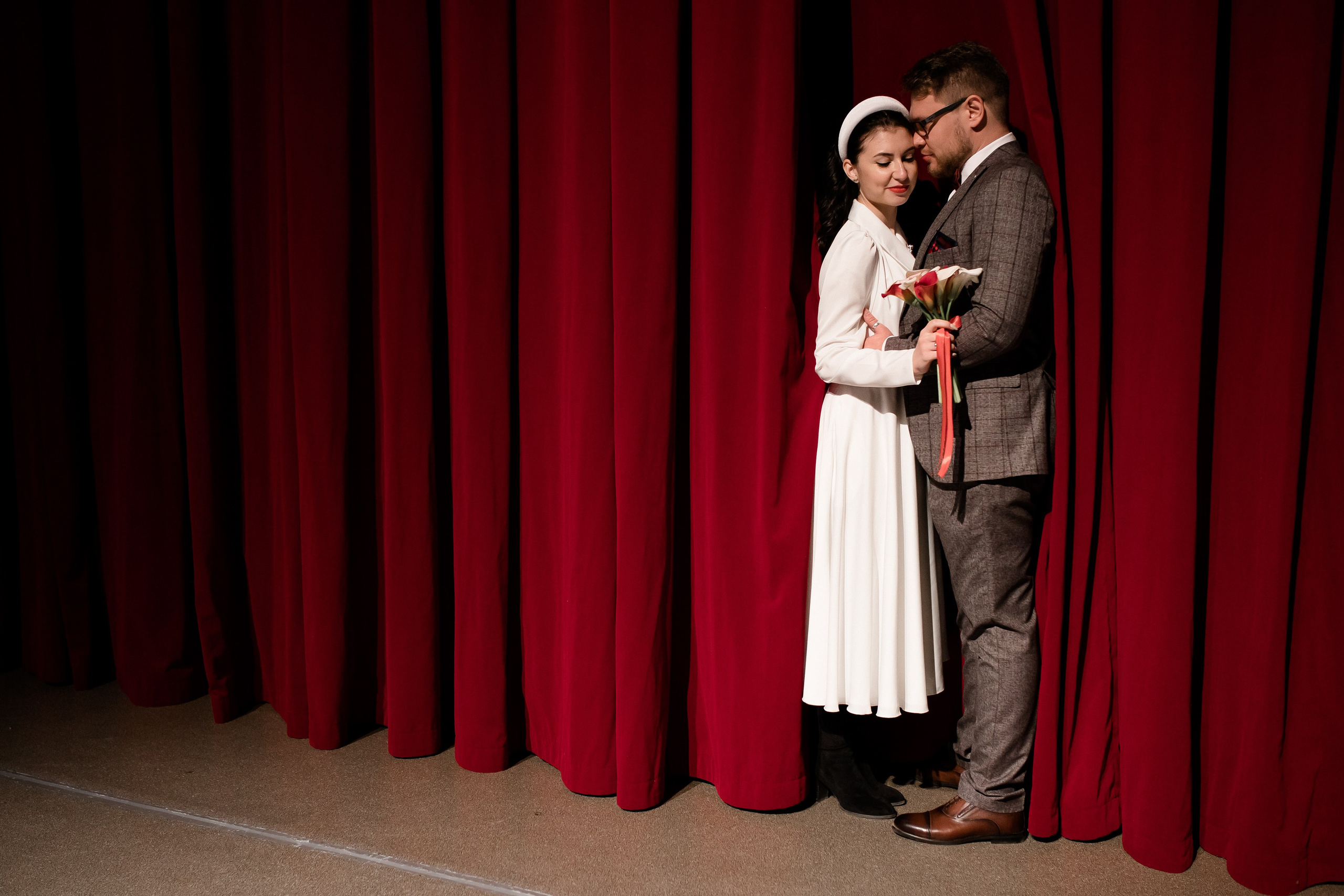 Свадебная съемка. Свадебный и семейный фотограф в Саратове Маша Паника