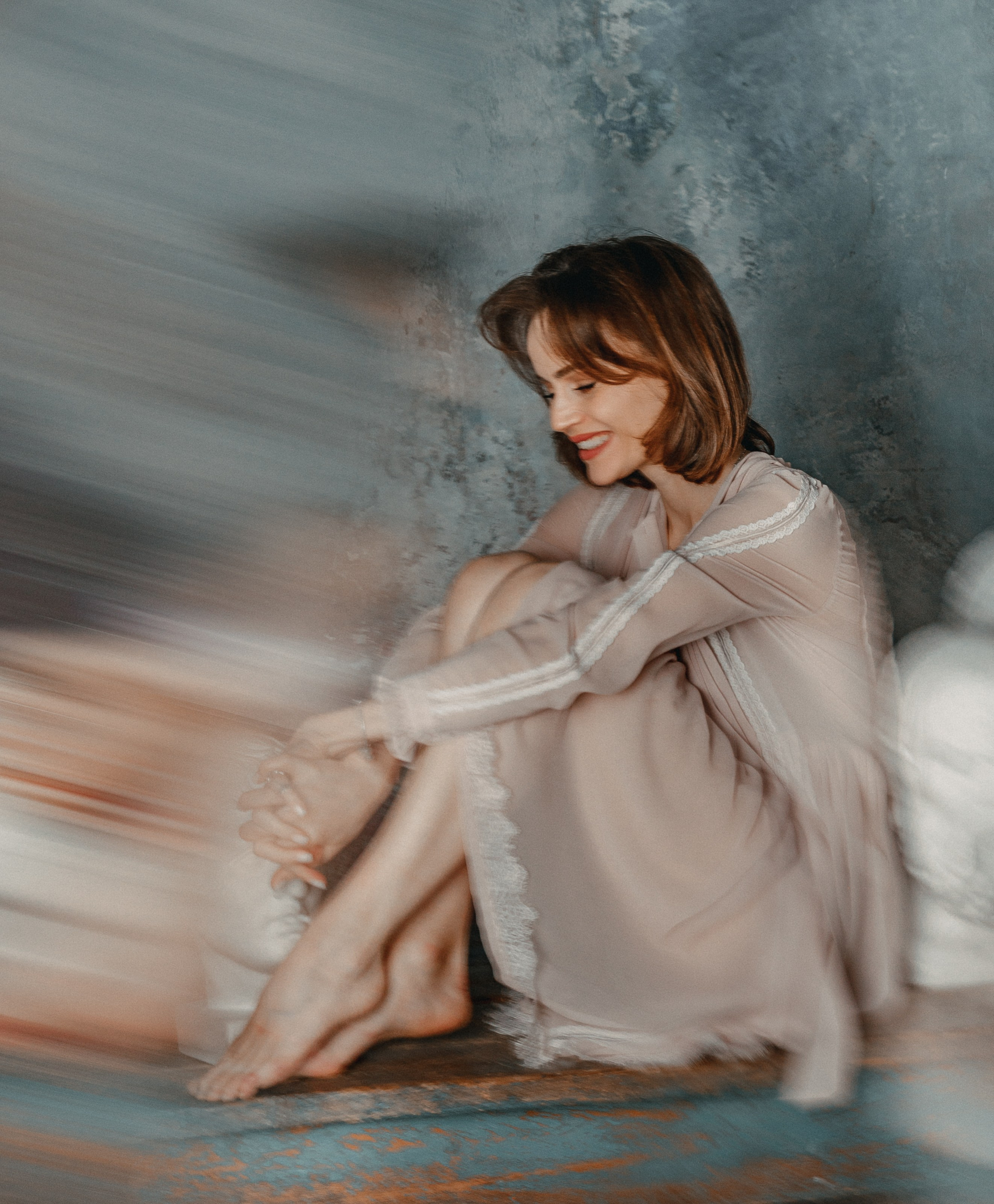 Ляна. Портретный и семейный фотограф в Москве Ирина Голубчина