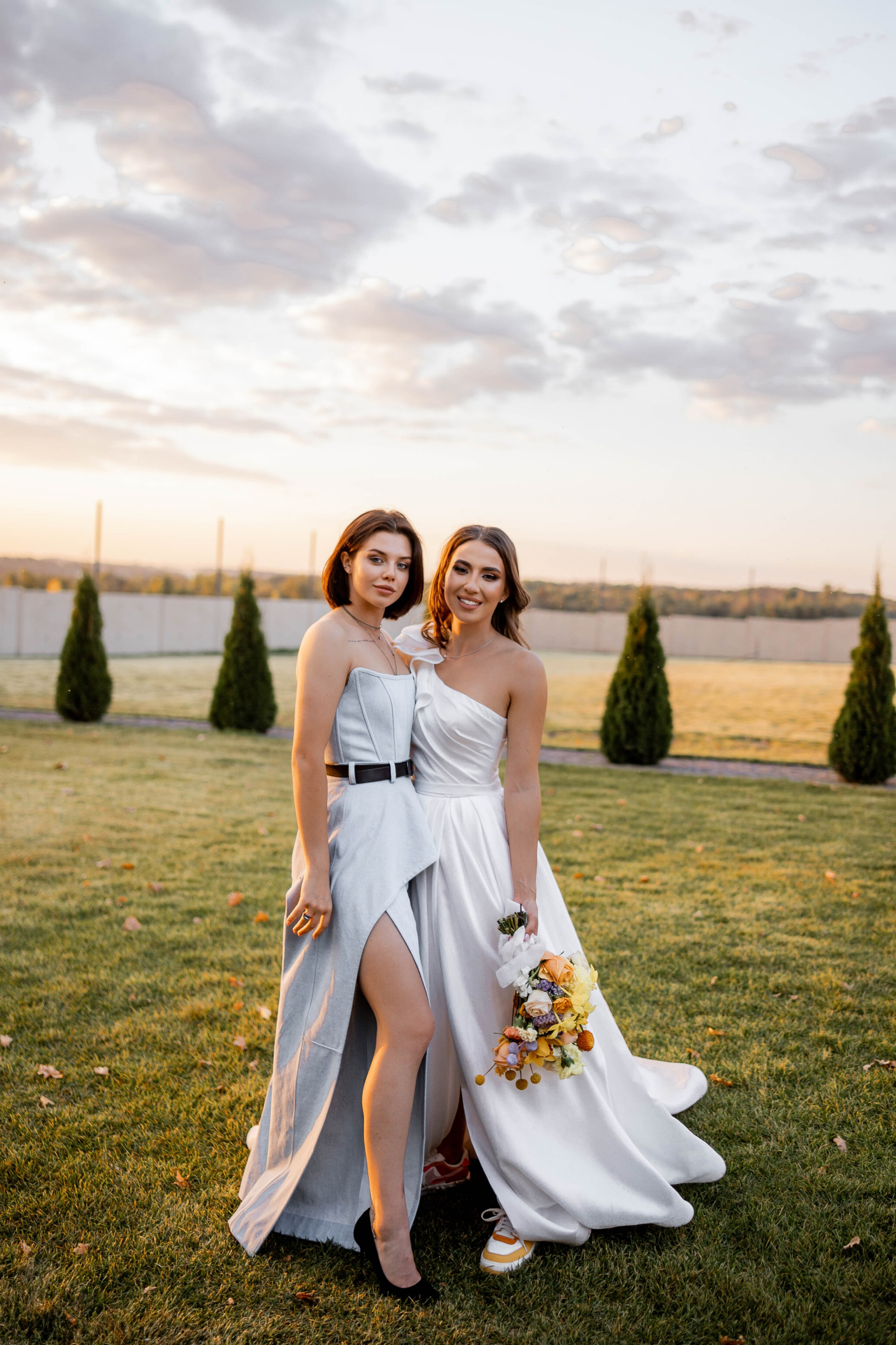 Настя|Никита. Свадебный фотограф Надежда Рыжикова