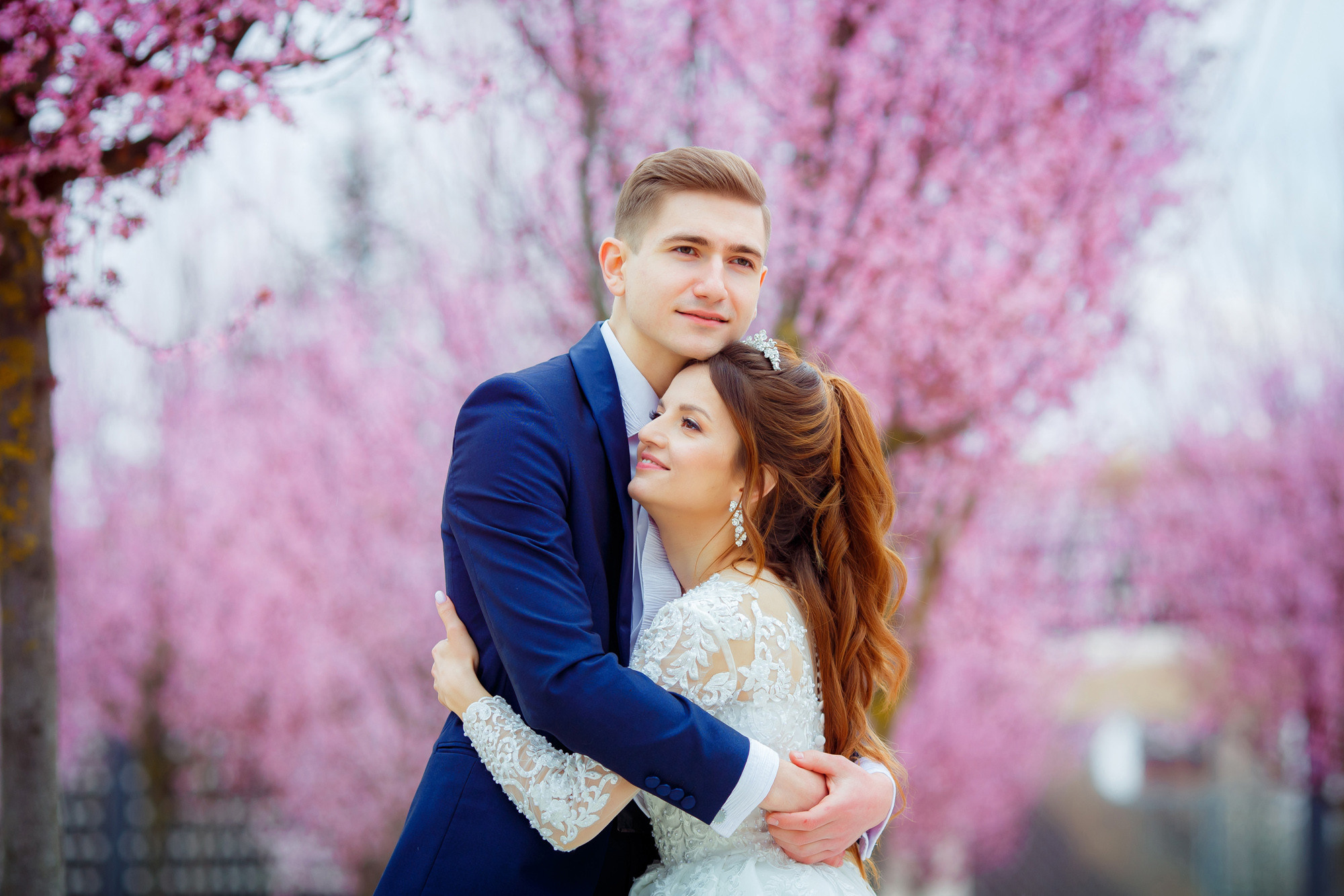 Свадебная фотосъёмка. Cherkasovpro.ru