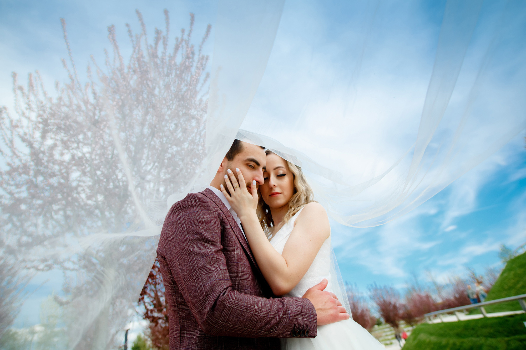 Свадебная фотосъёмка. Cherkasovpro.ru