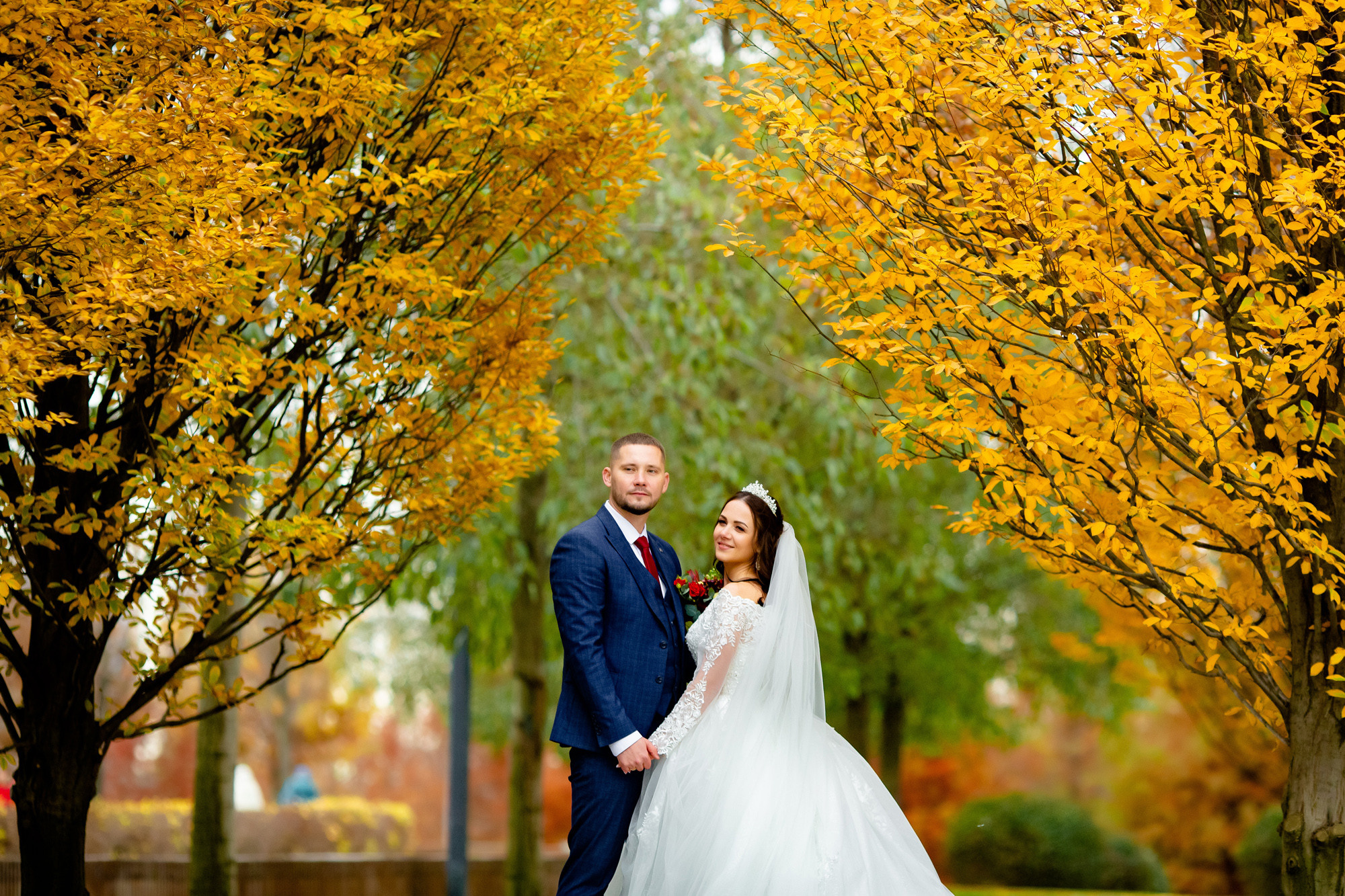 Свадебная фотосъёмка. Cherkasovpro.ru