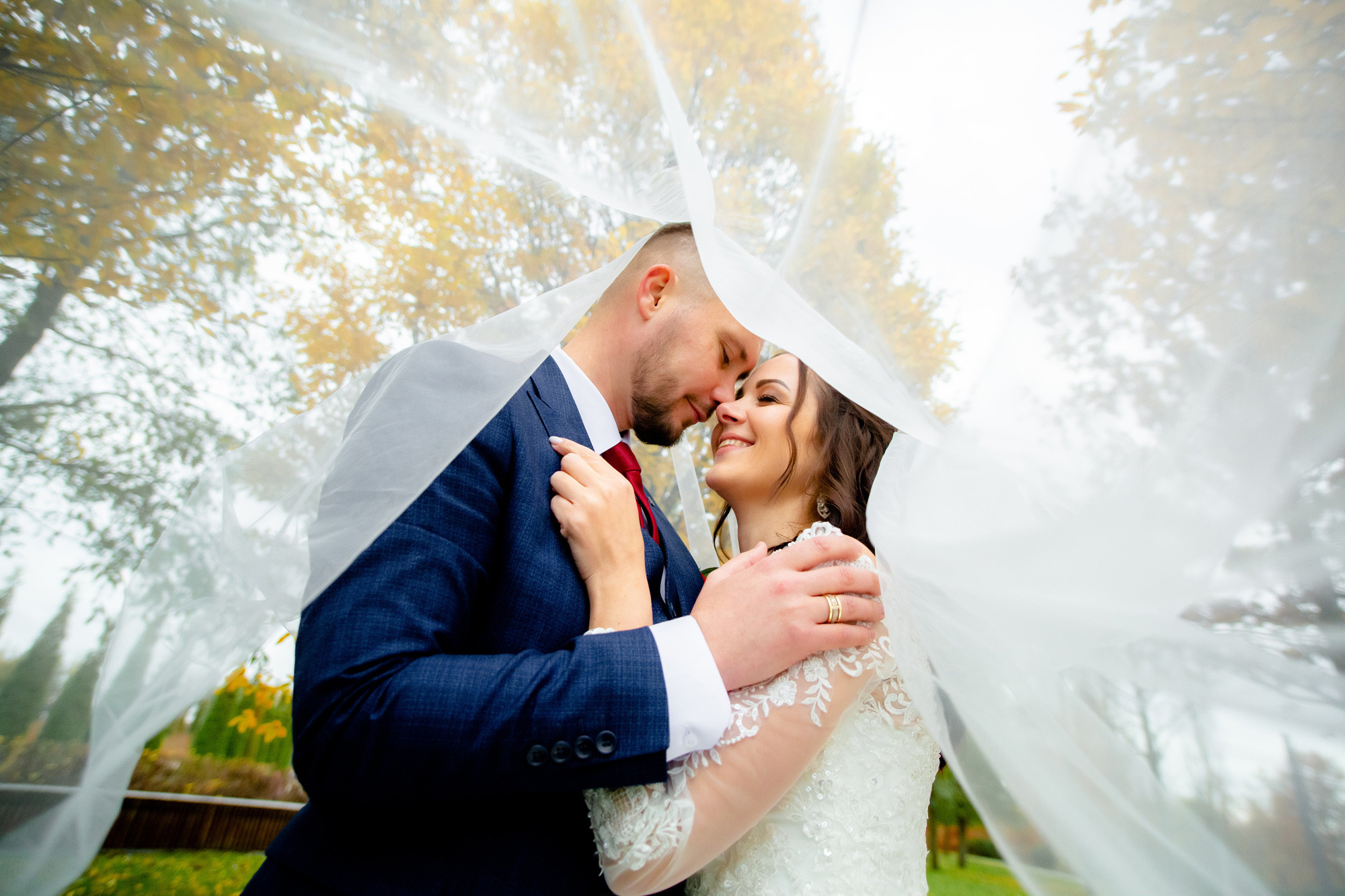 Свадебная фотосъёмка. Cherkasovpro.ru