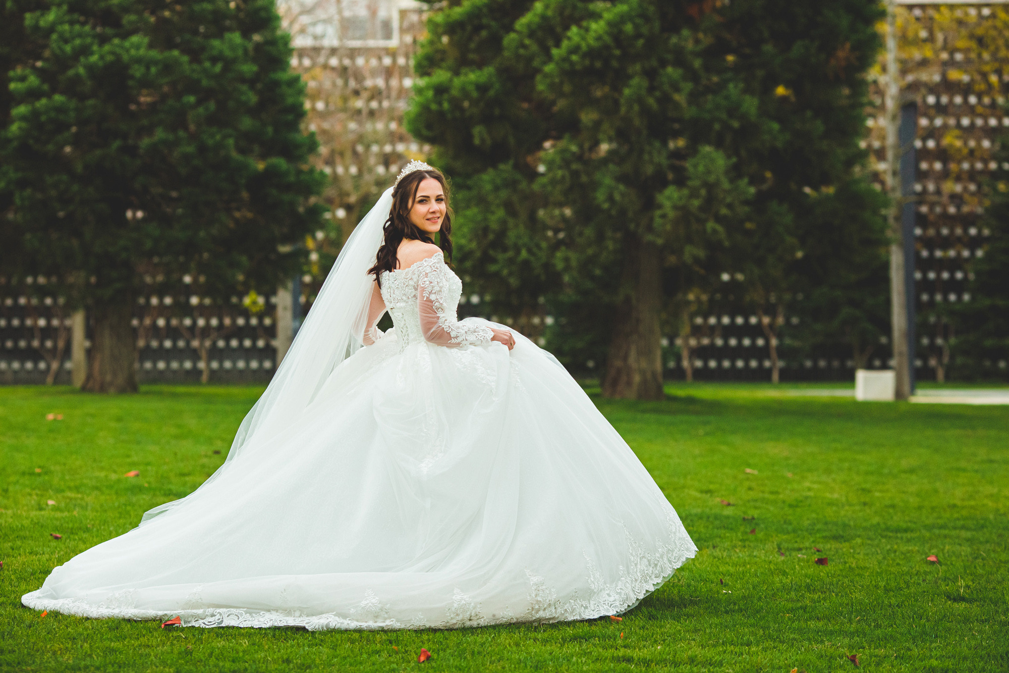 Свадебная фотосъёмка. Cherkasovpro.ru