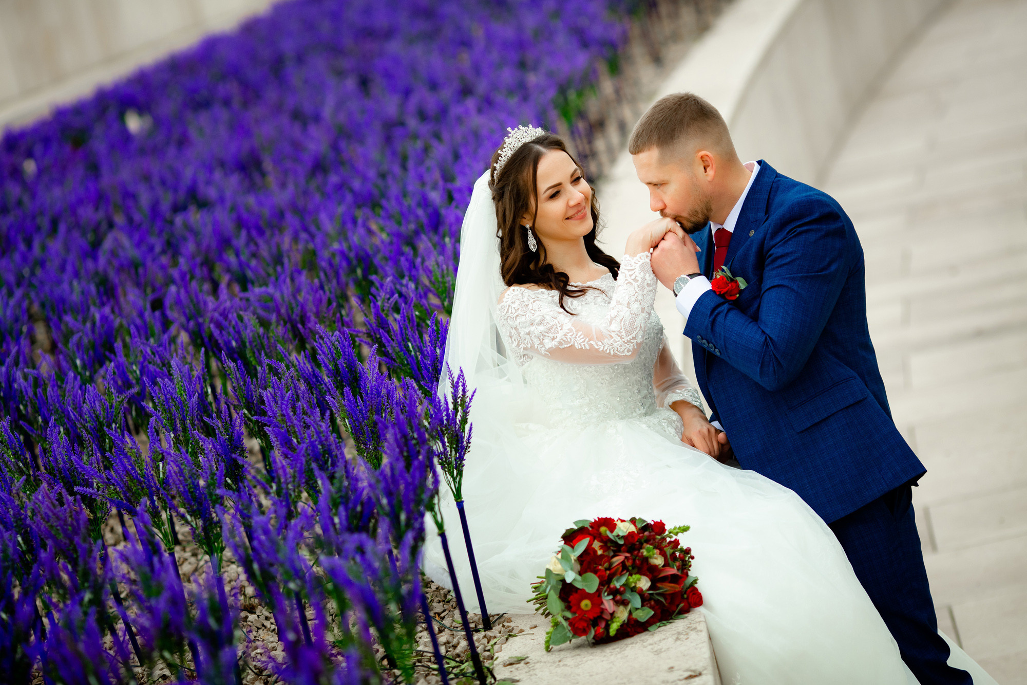 Свадебная фотосъёмка. Cherkasovpro.ru