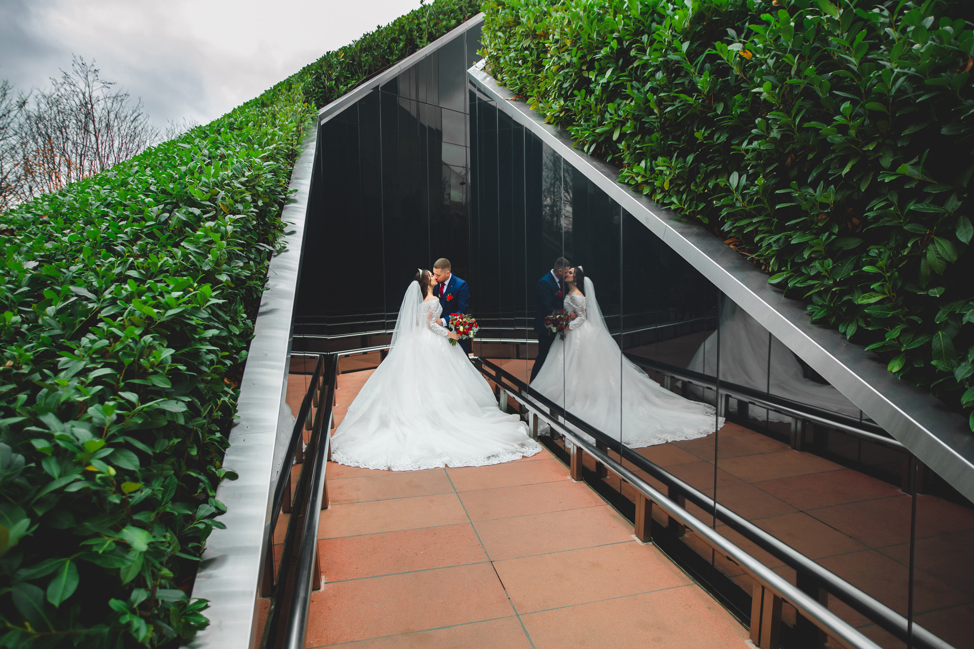 Свадебная фотосъёмка. Cherkasovpro.ru