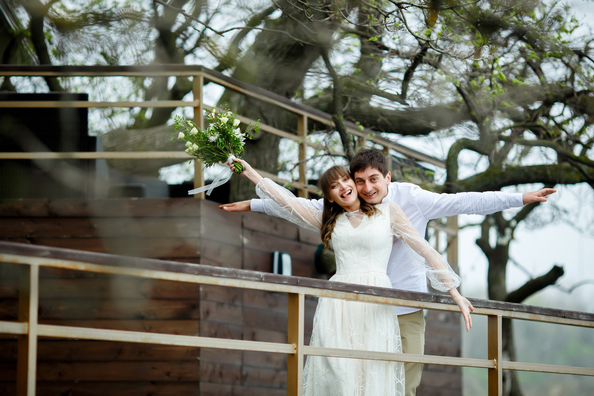 Свадебная фотосъёмка. Cherkasovpro.ru