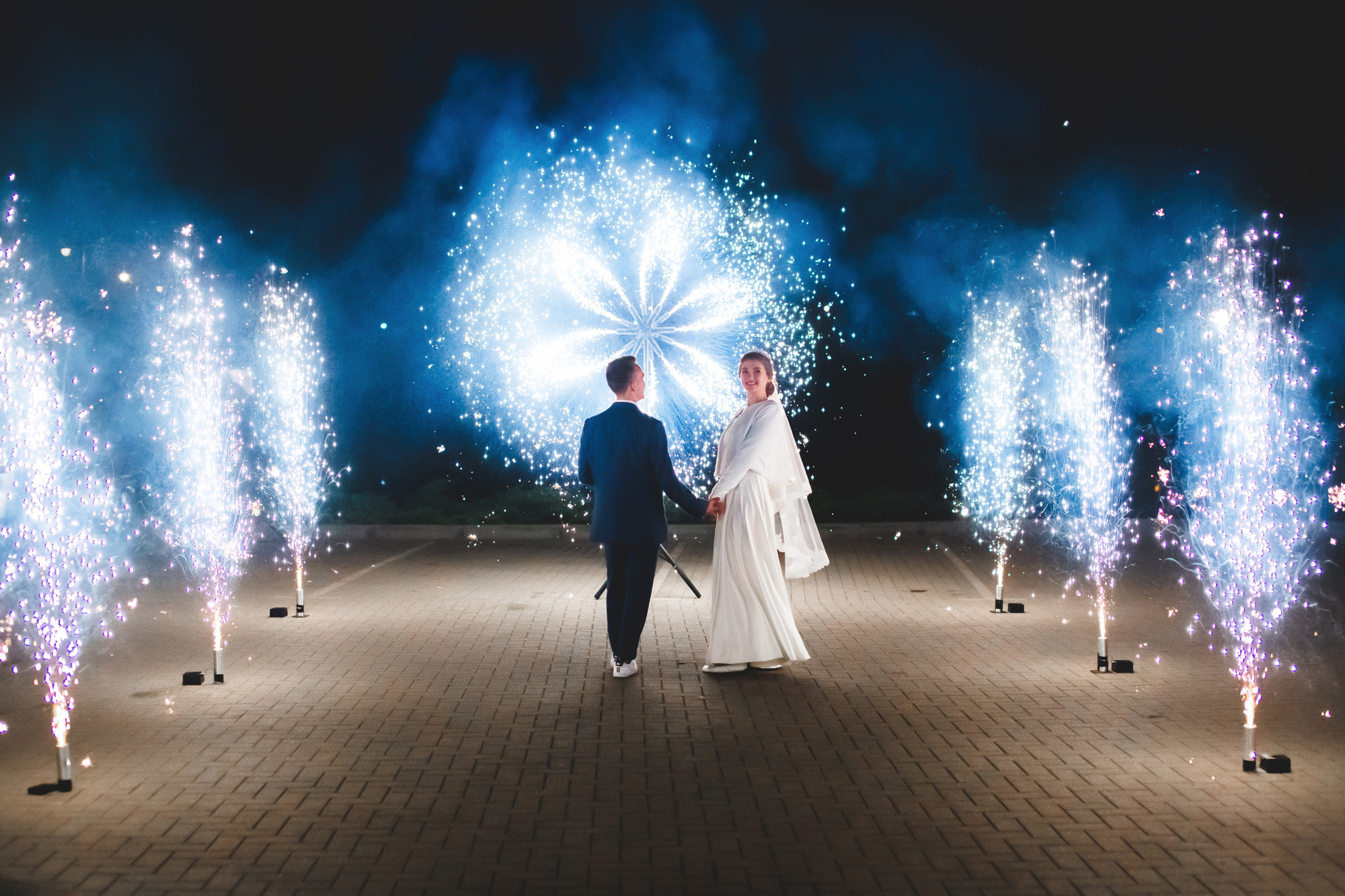 Свадебная фотосъёмка. Cherkasovpro.ru