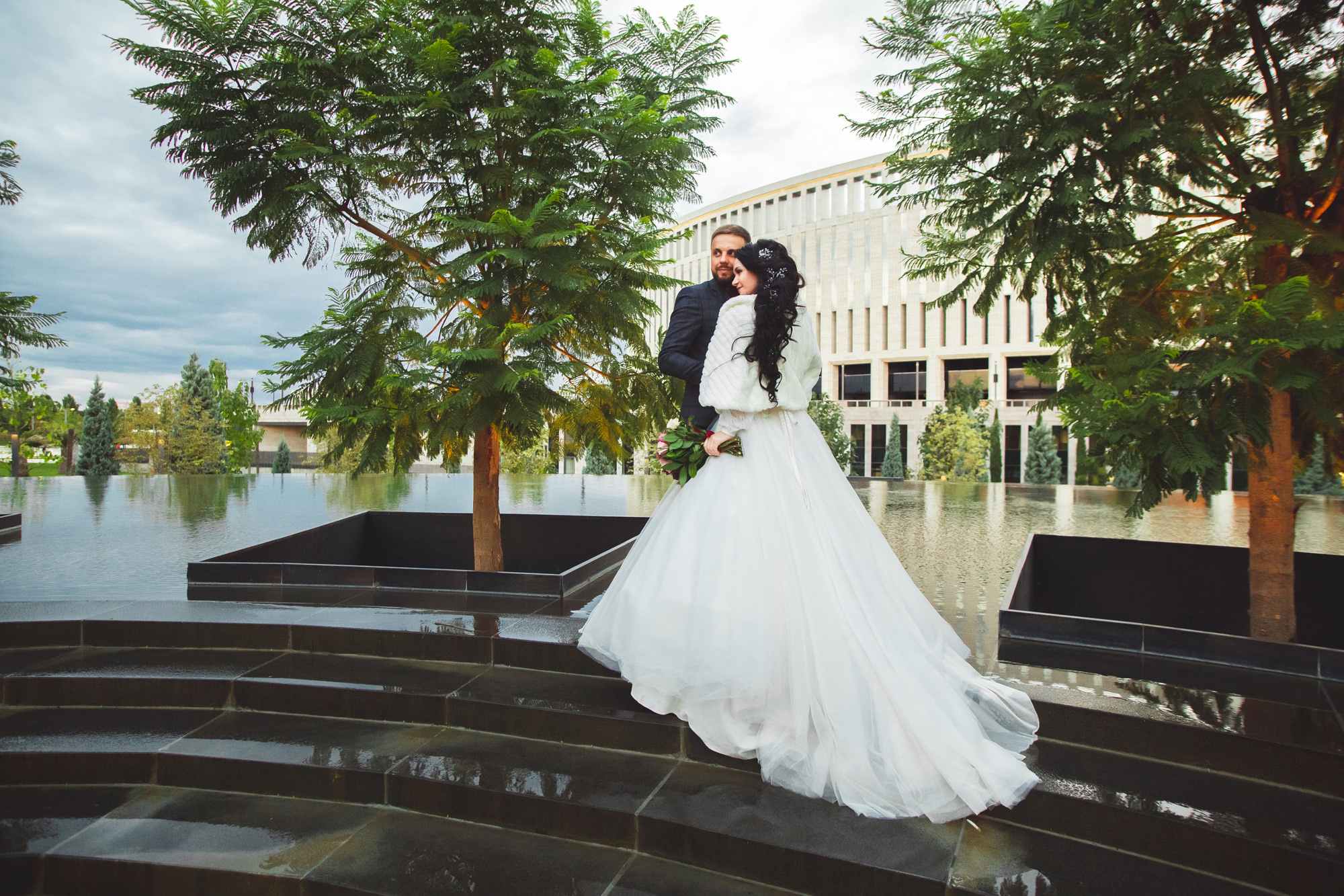 Свадебная фотосъёмка. Cherkasovpro.ru