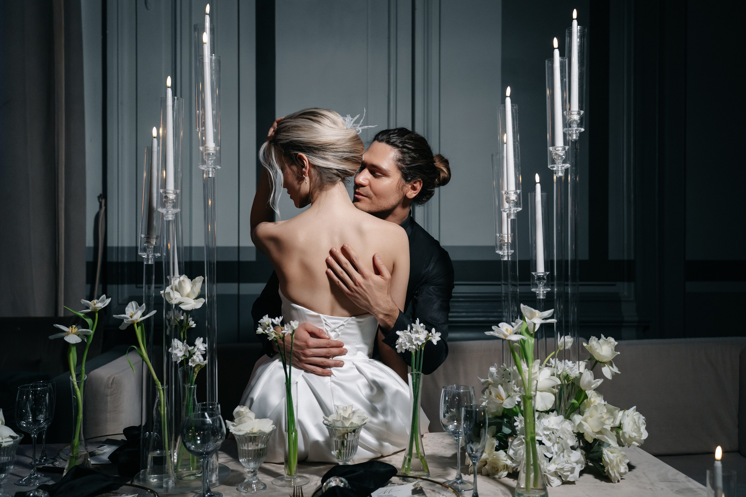 Свадебное портфолио. Свадебный и семейный фотограф Кокушева Юлия Нижний Новгород