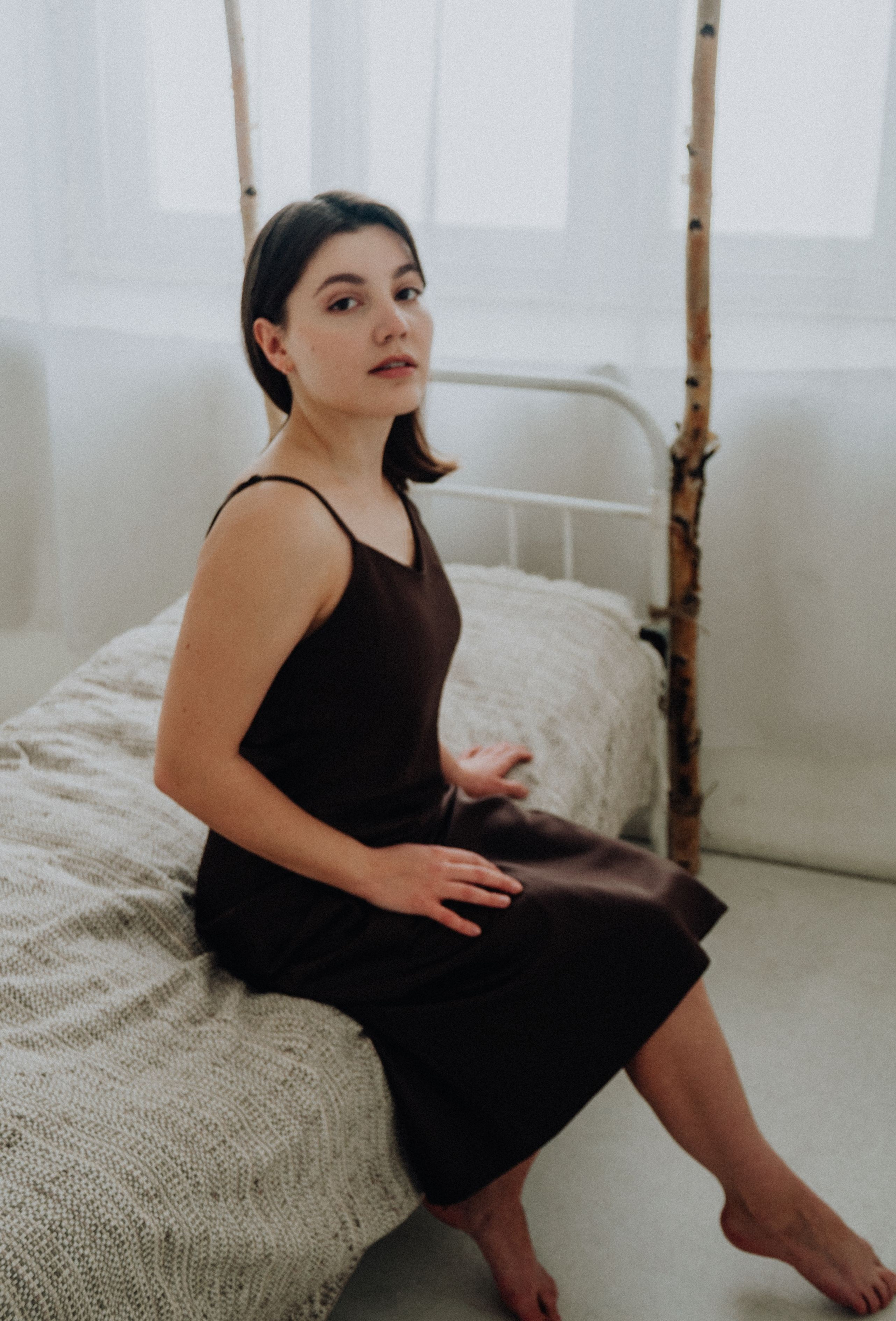 Татьяна. Фотограф Чита Комарова Ксения