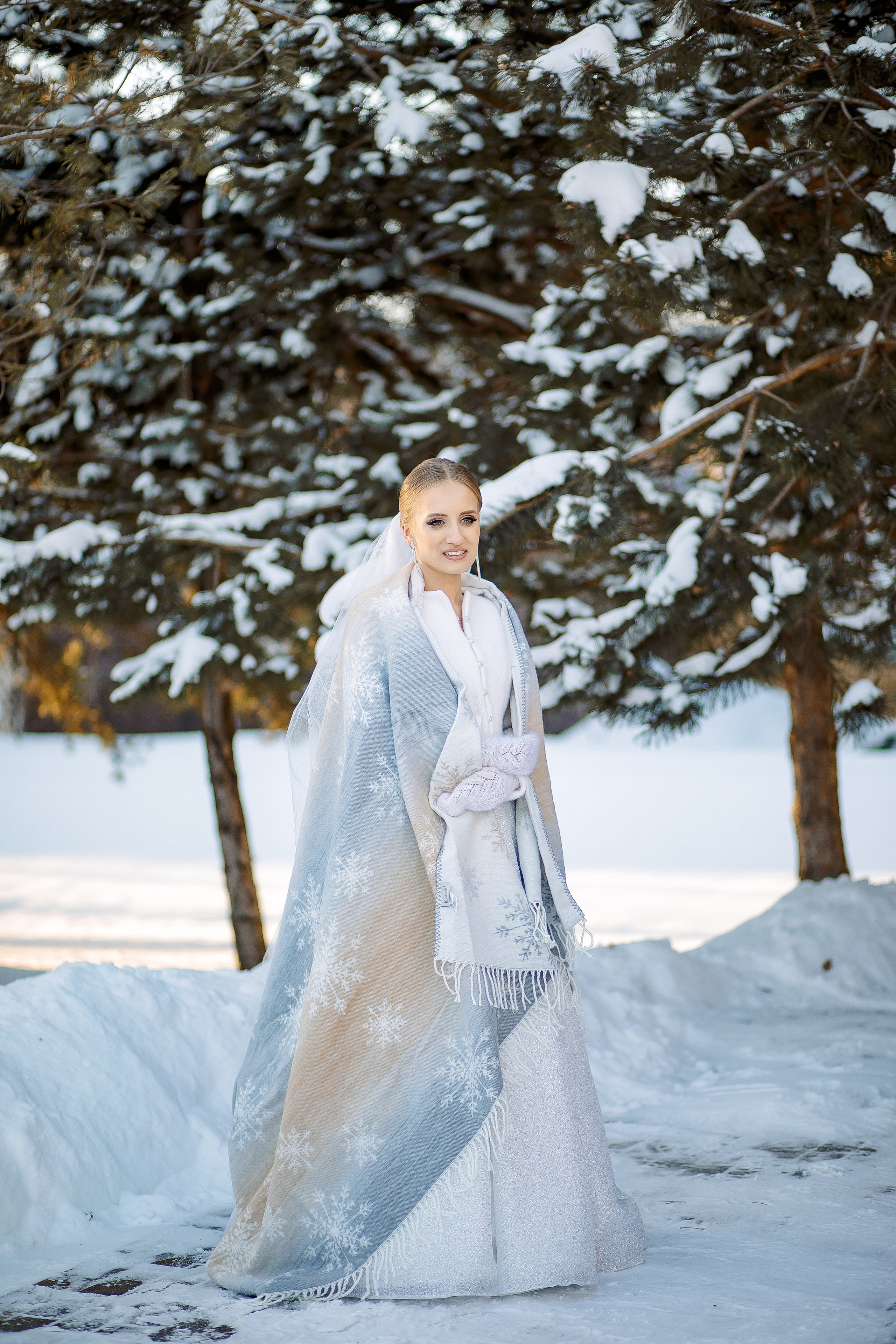 Александра и Алексей. Свадебный и семейный фотограф в Рязани Саша Крутых