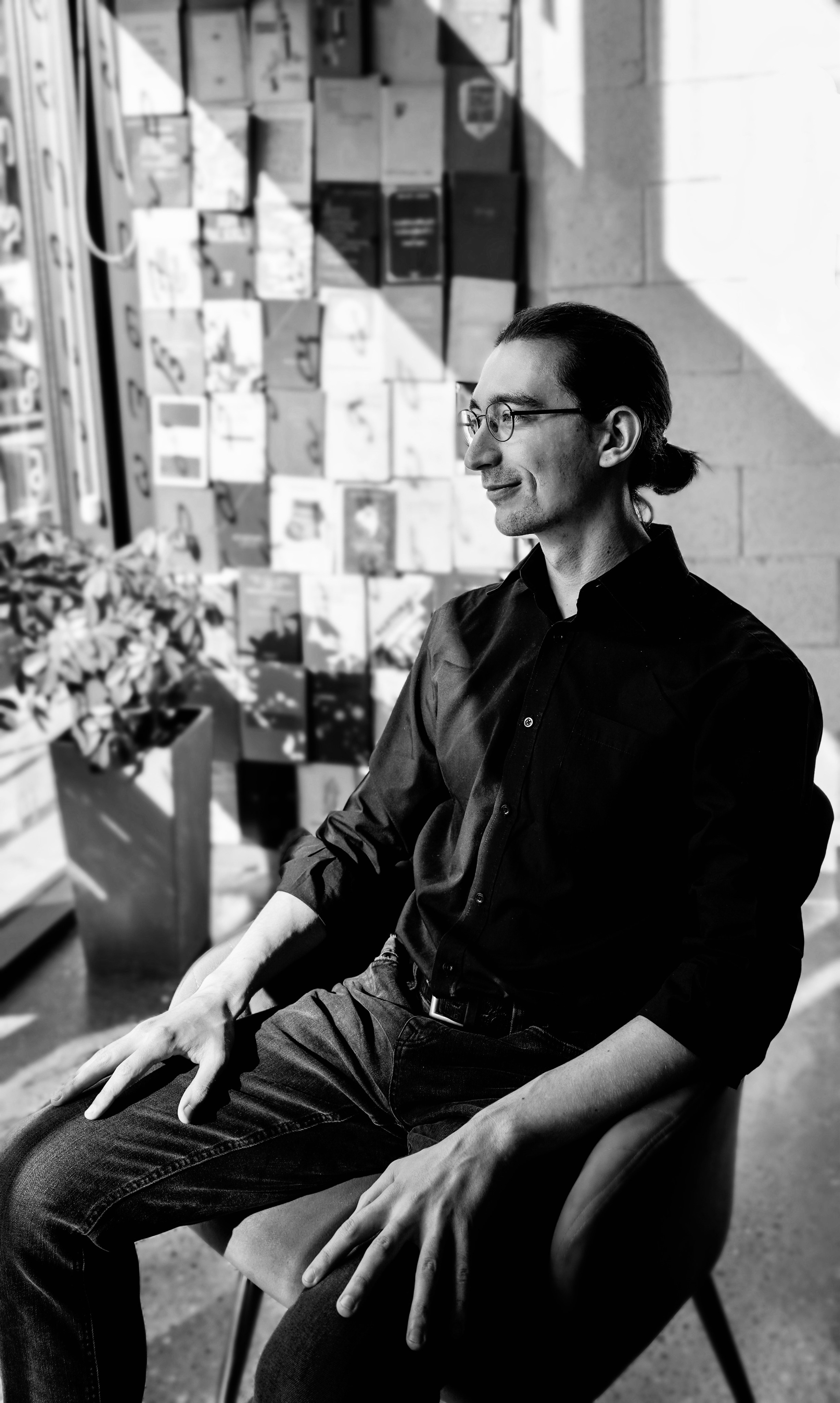 FRAME. Photographer Barcelona