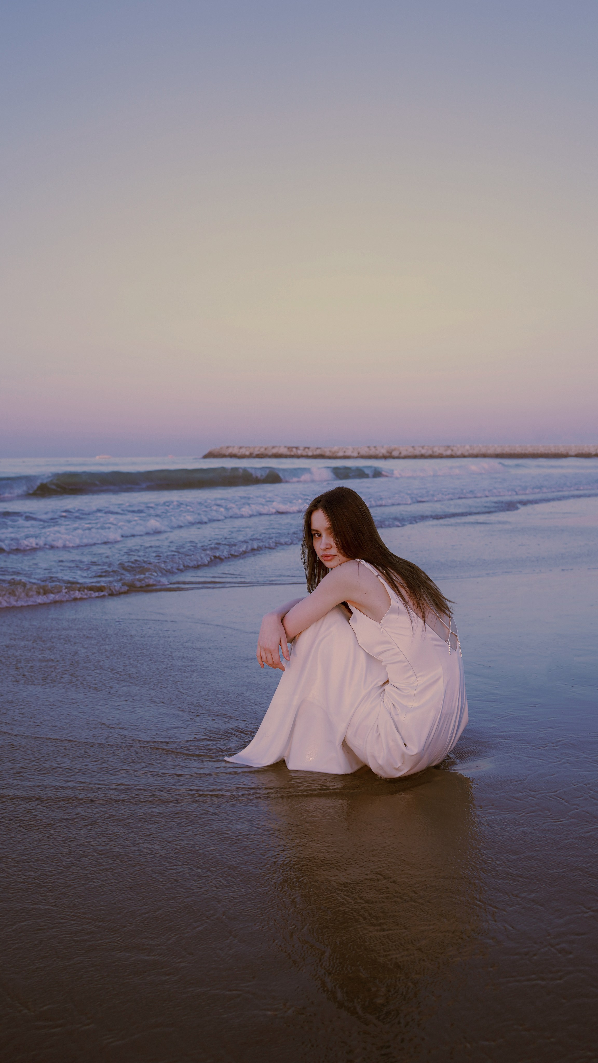 КАТЯ | СИДЕ. Photographer Barcelona