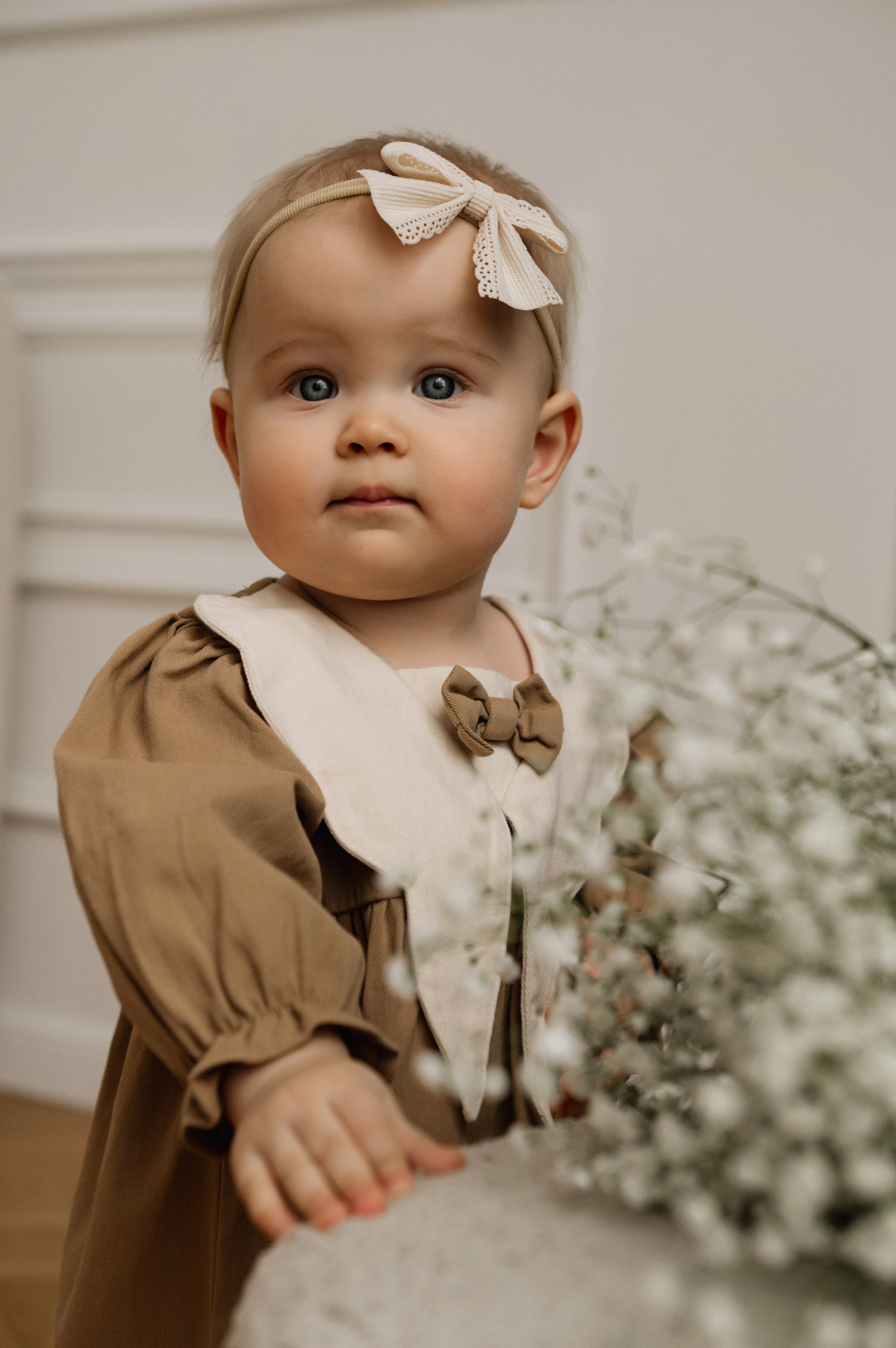 Варе годик). Свадебный, портретный, фотограф беременности в Нижнем Новгороде Алина Зиновьева